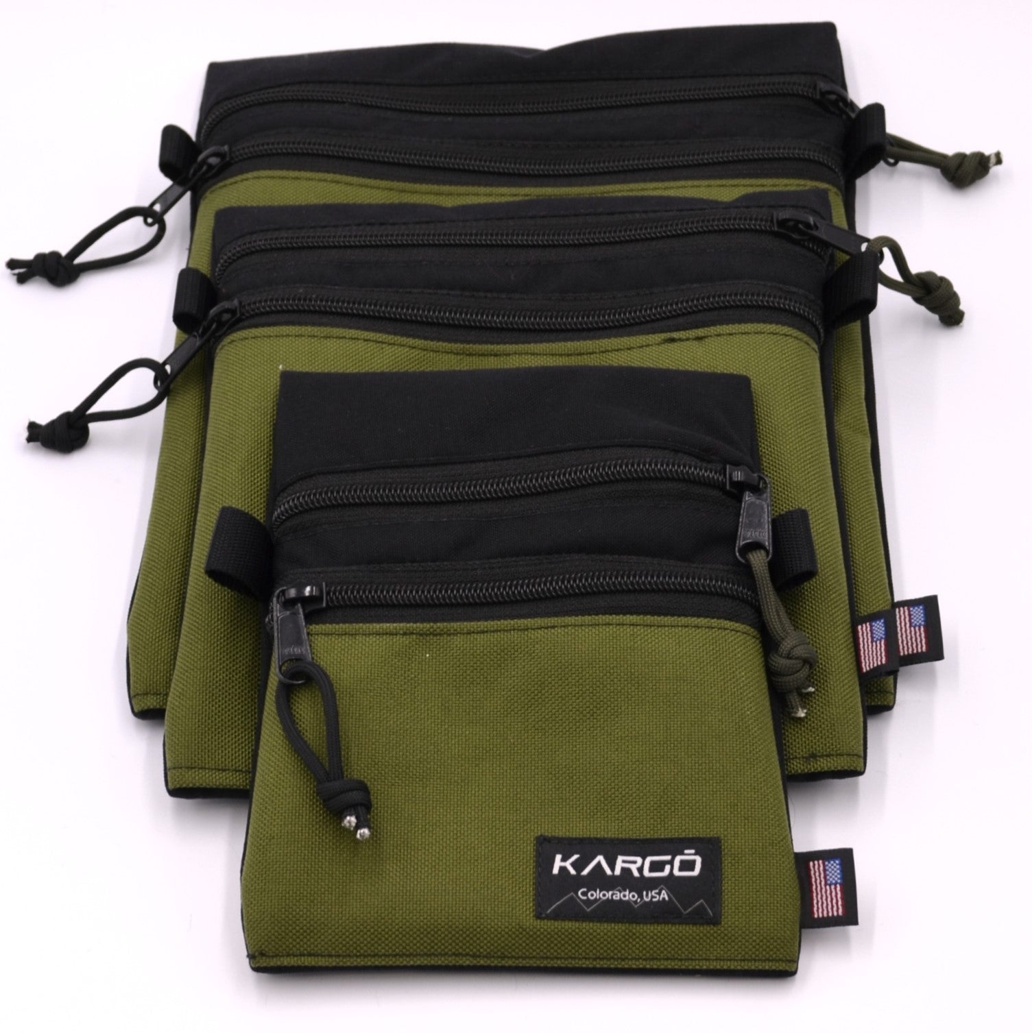 Kargo Accessories Pouch
