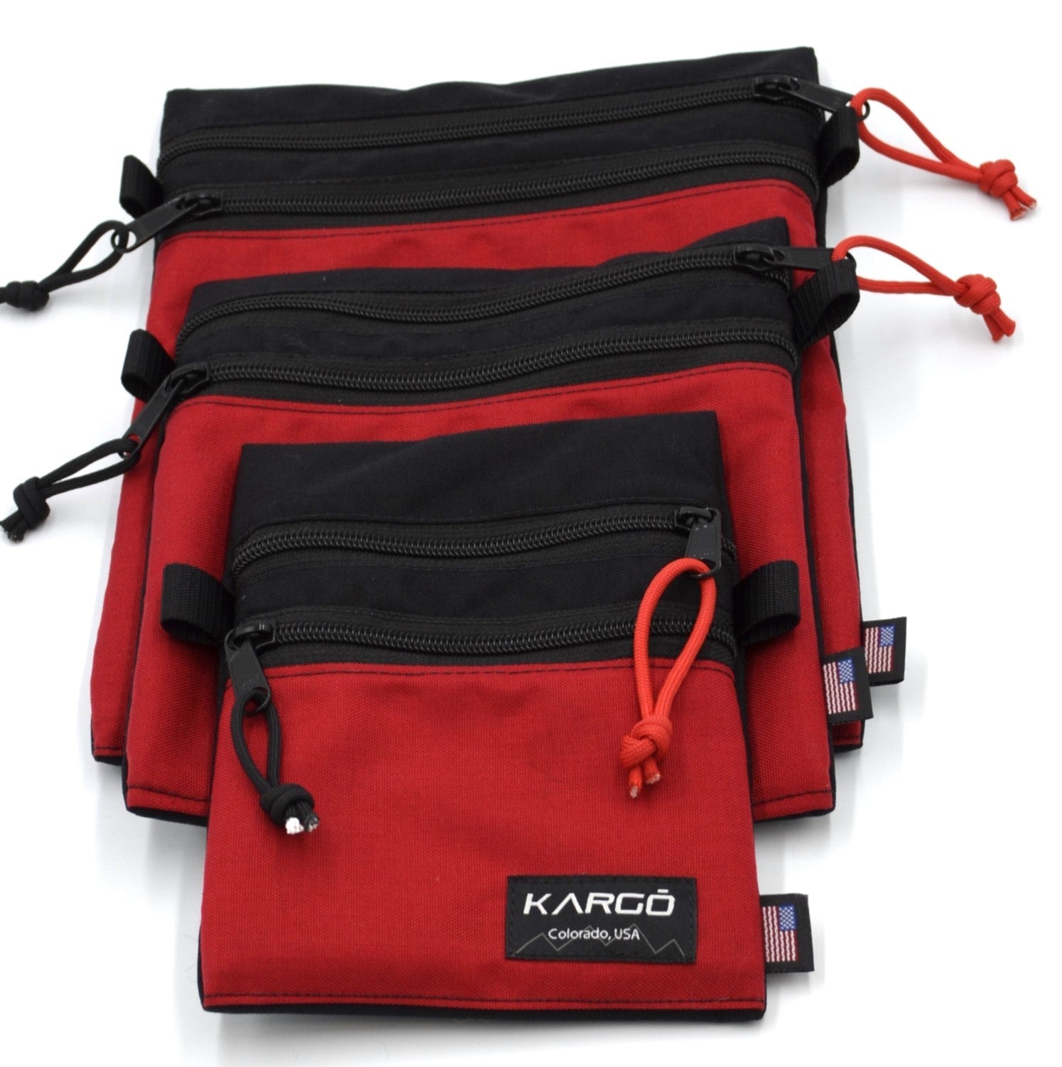 Kargo Accessories Pouch