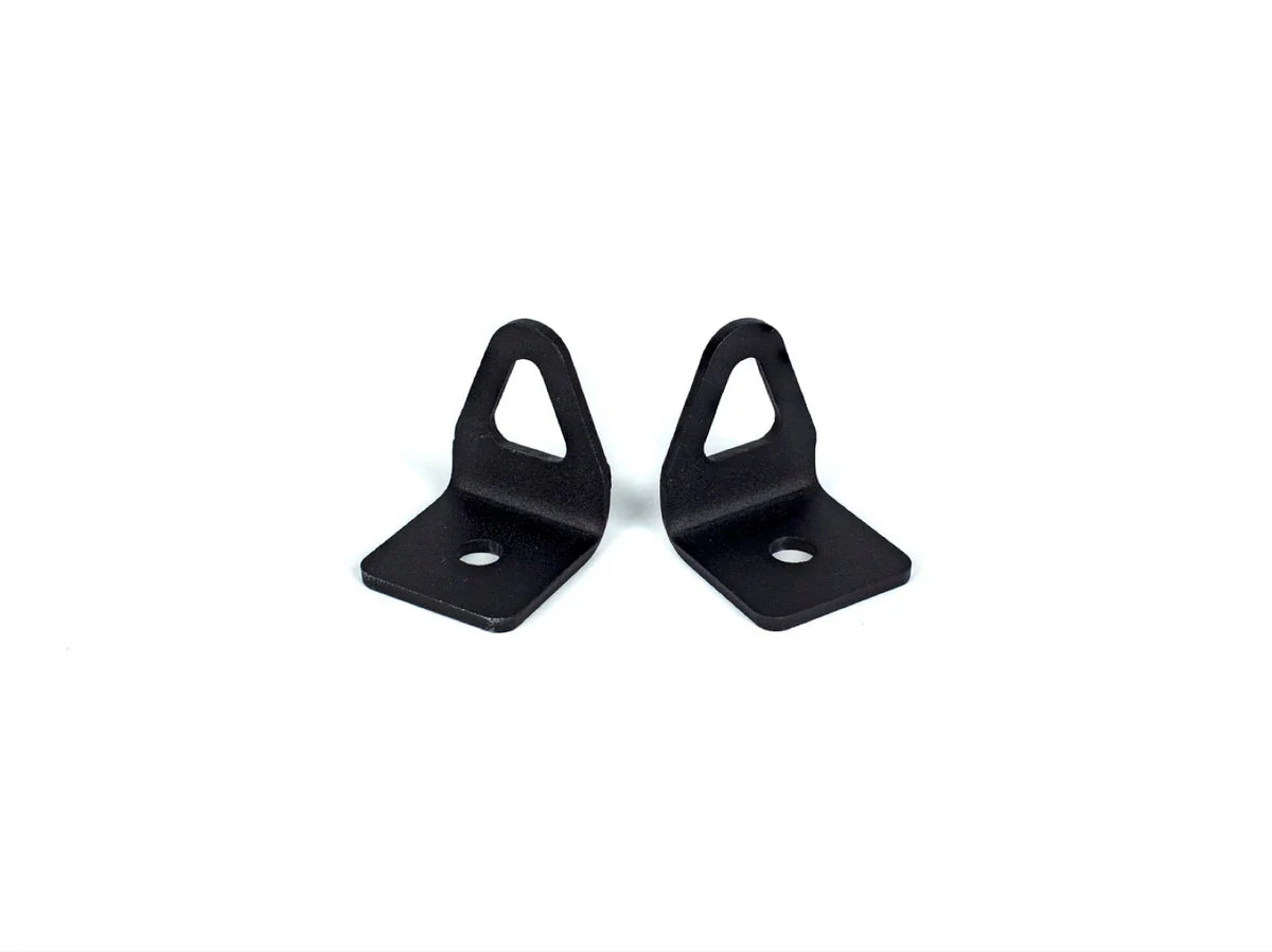UPGRADED BED TIE DOWN (PAIR) For Toyota Tacoma & Tundra