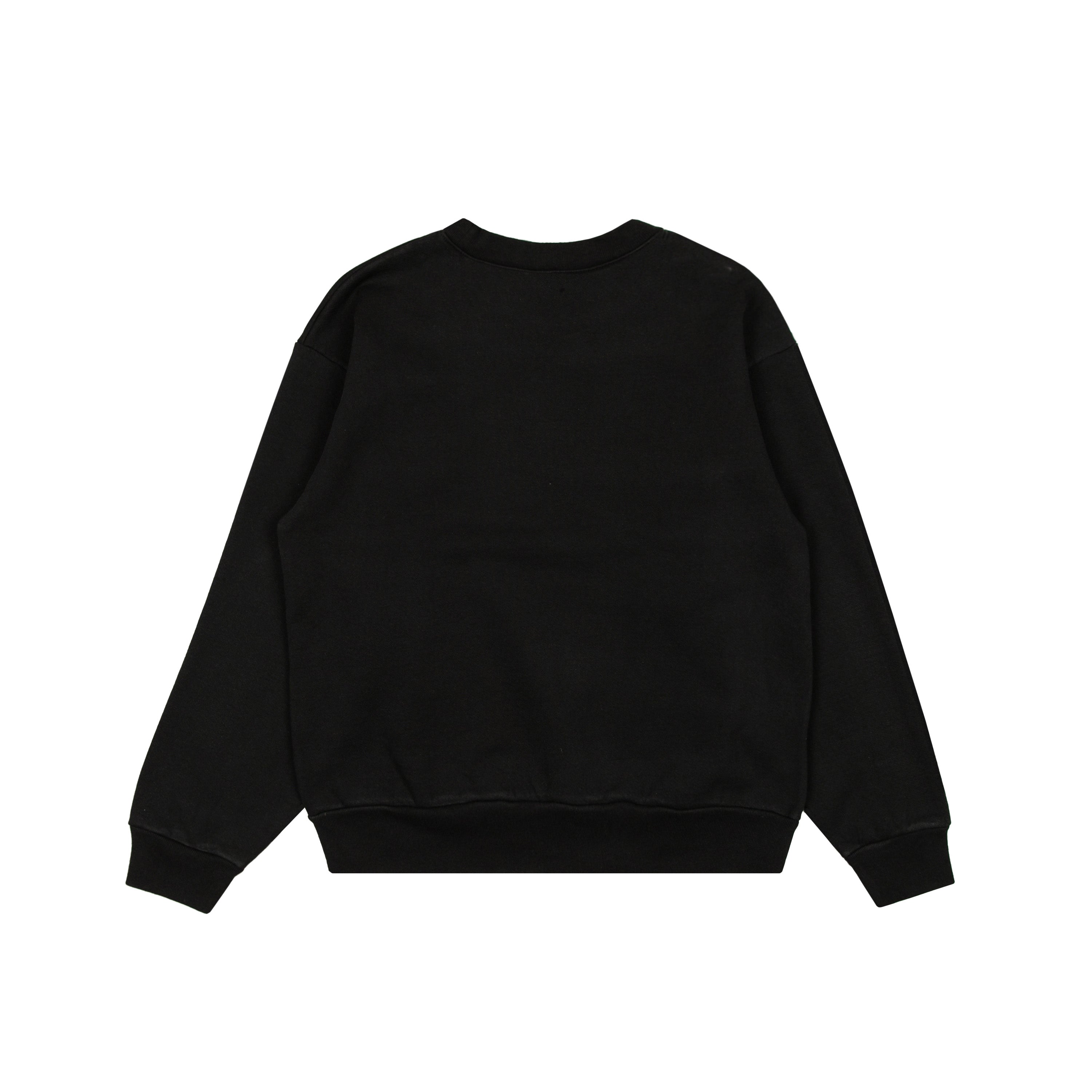 VINTAGE FLEECE CREWNECK