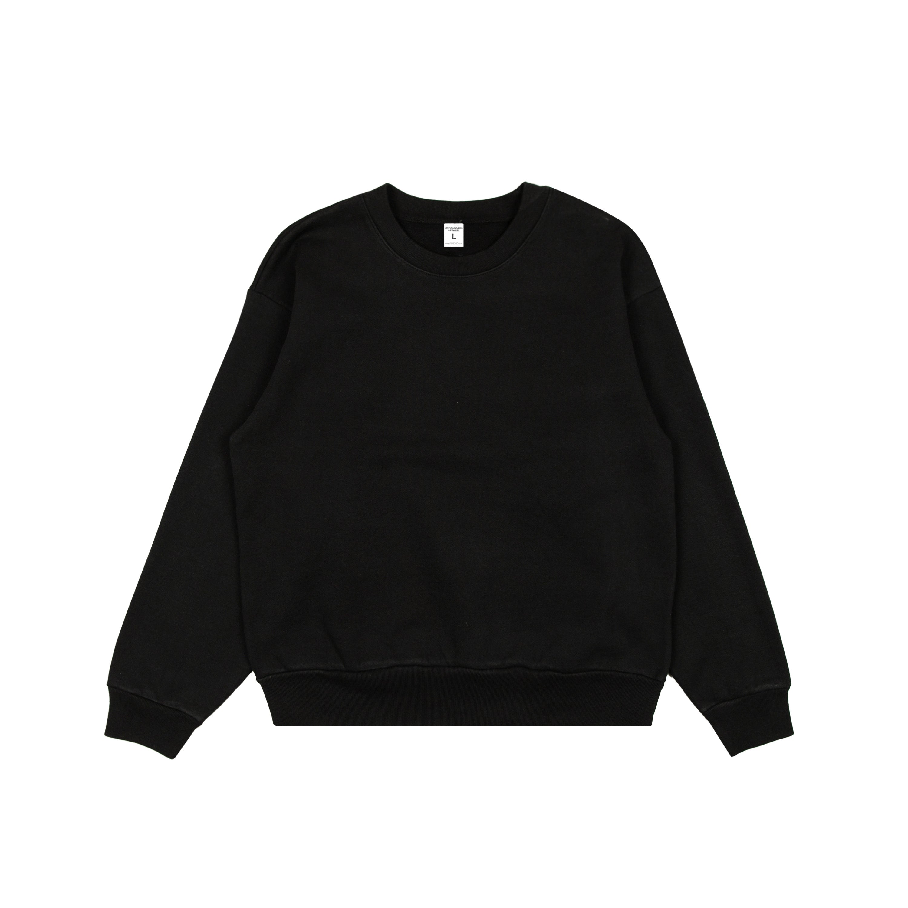 VINTAGE FLEECE CREWNECK
