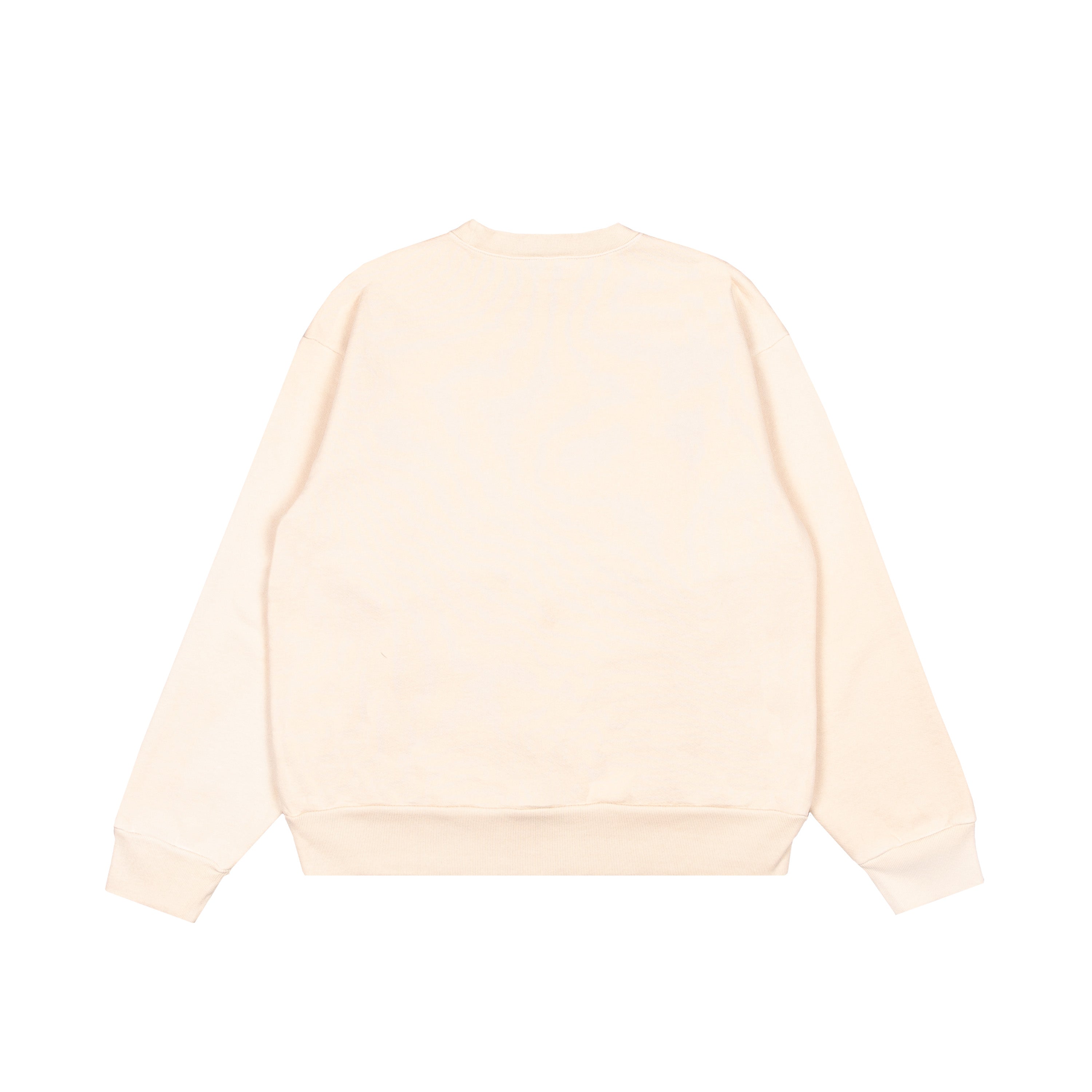 VINTAGE FLEECE CREWNECK