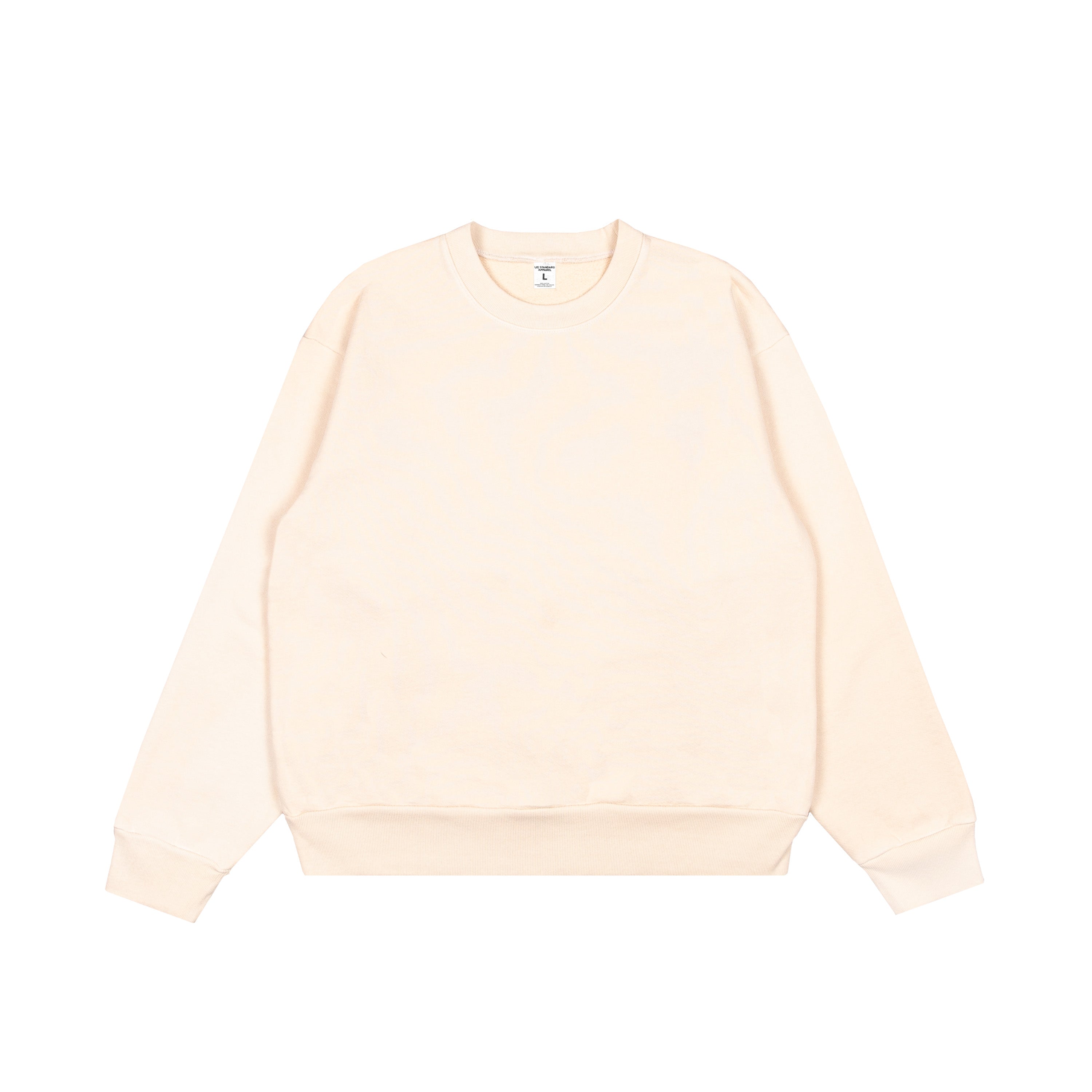 VINTAGE FLEECE CREWNECK