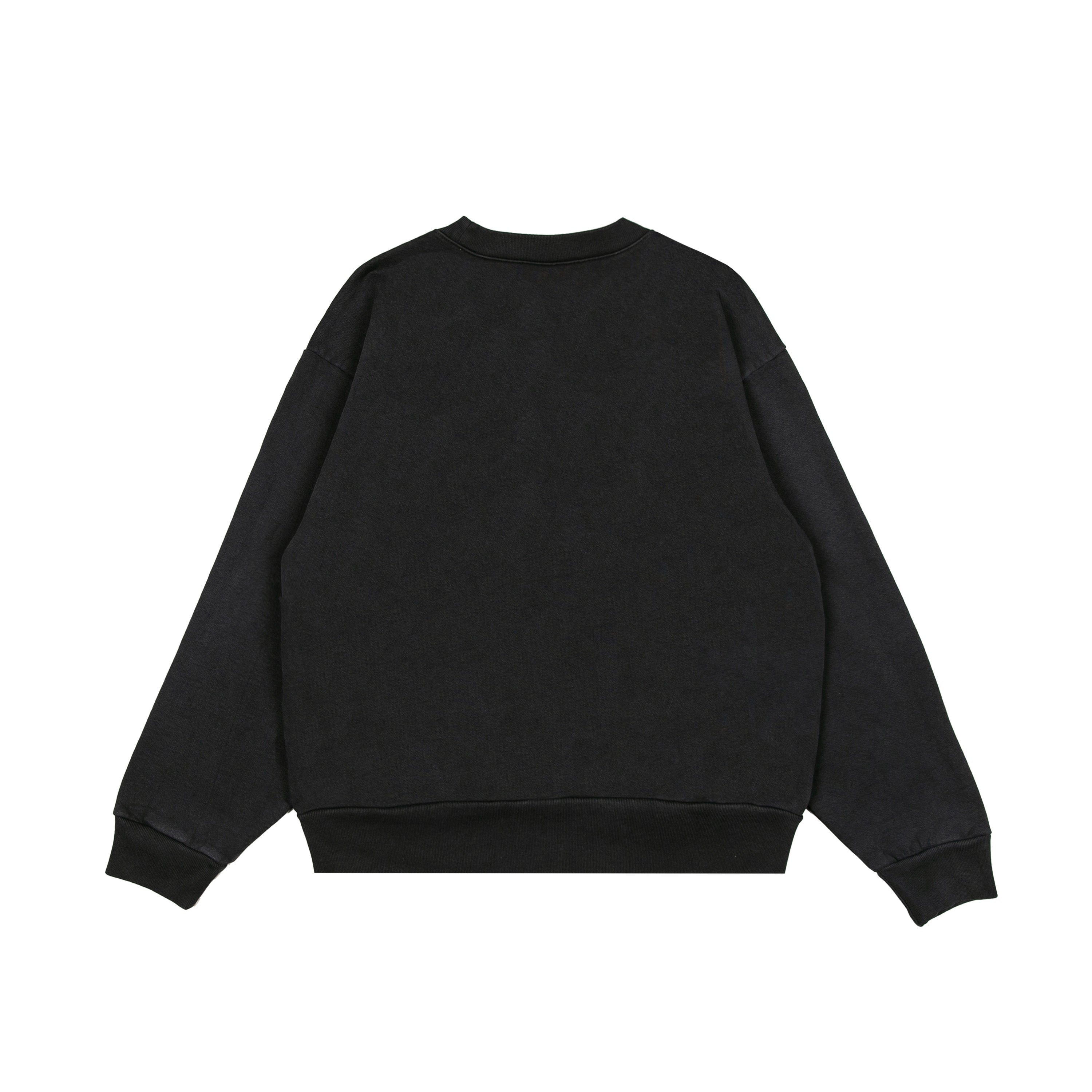 VINTAGE FLEECE CREWNECK