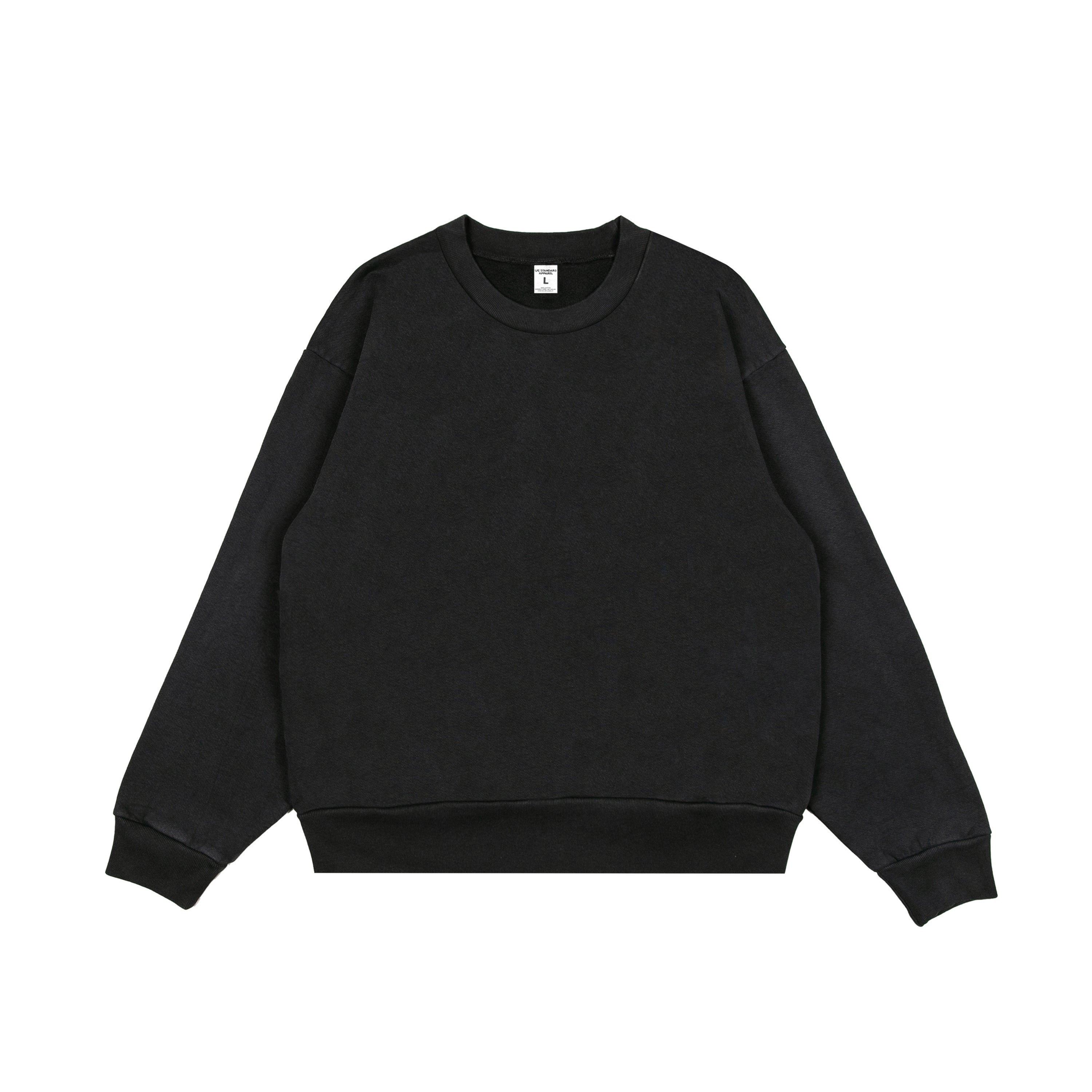 VINTAGE FLEECE CREWNECK