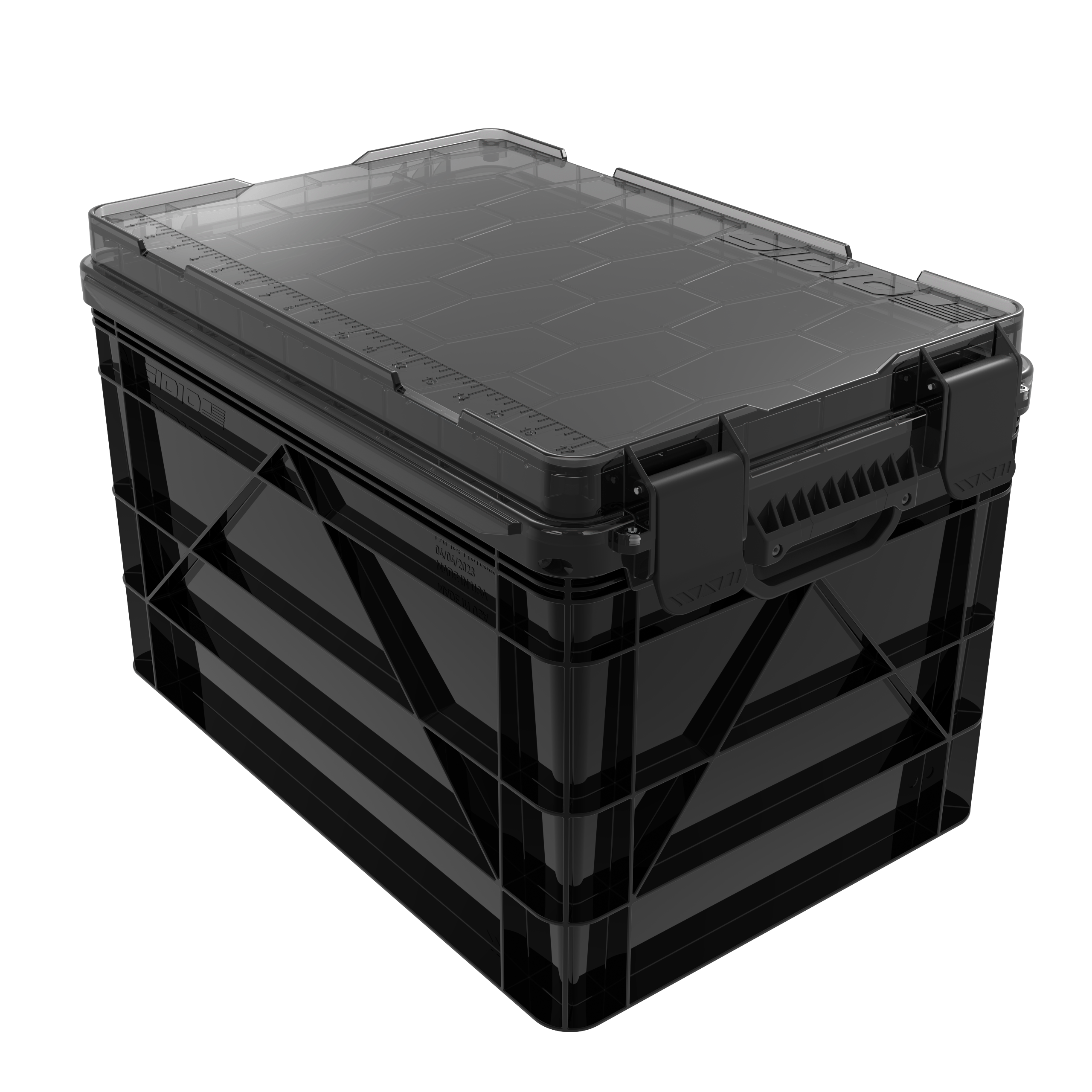 WR Dark Side - Limited Edition