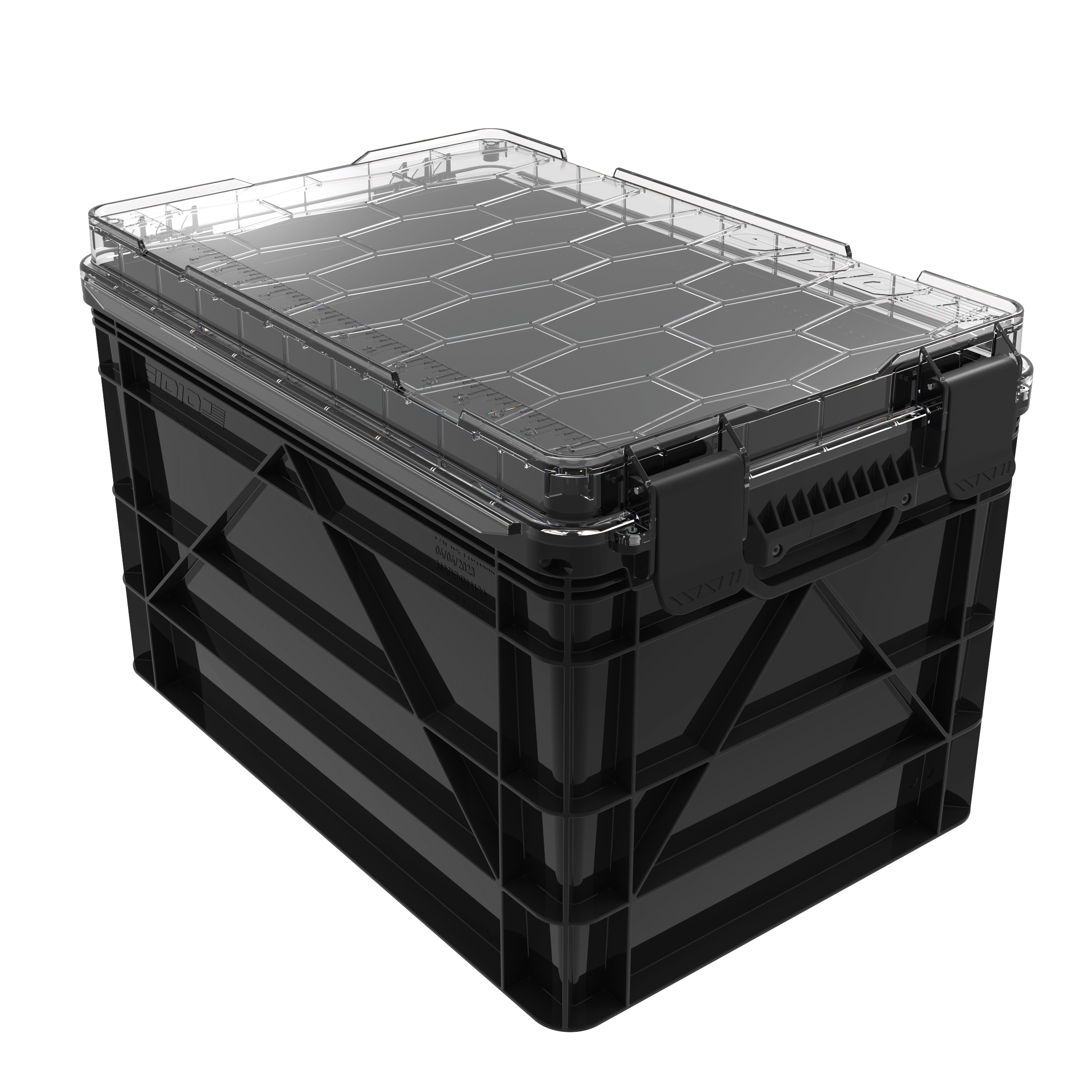 Full Size SidioCrate WR (Weather Resistant)