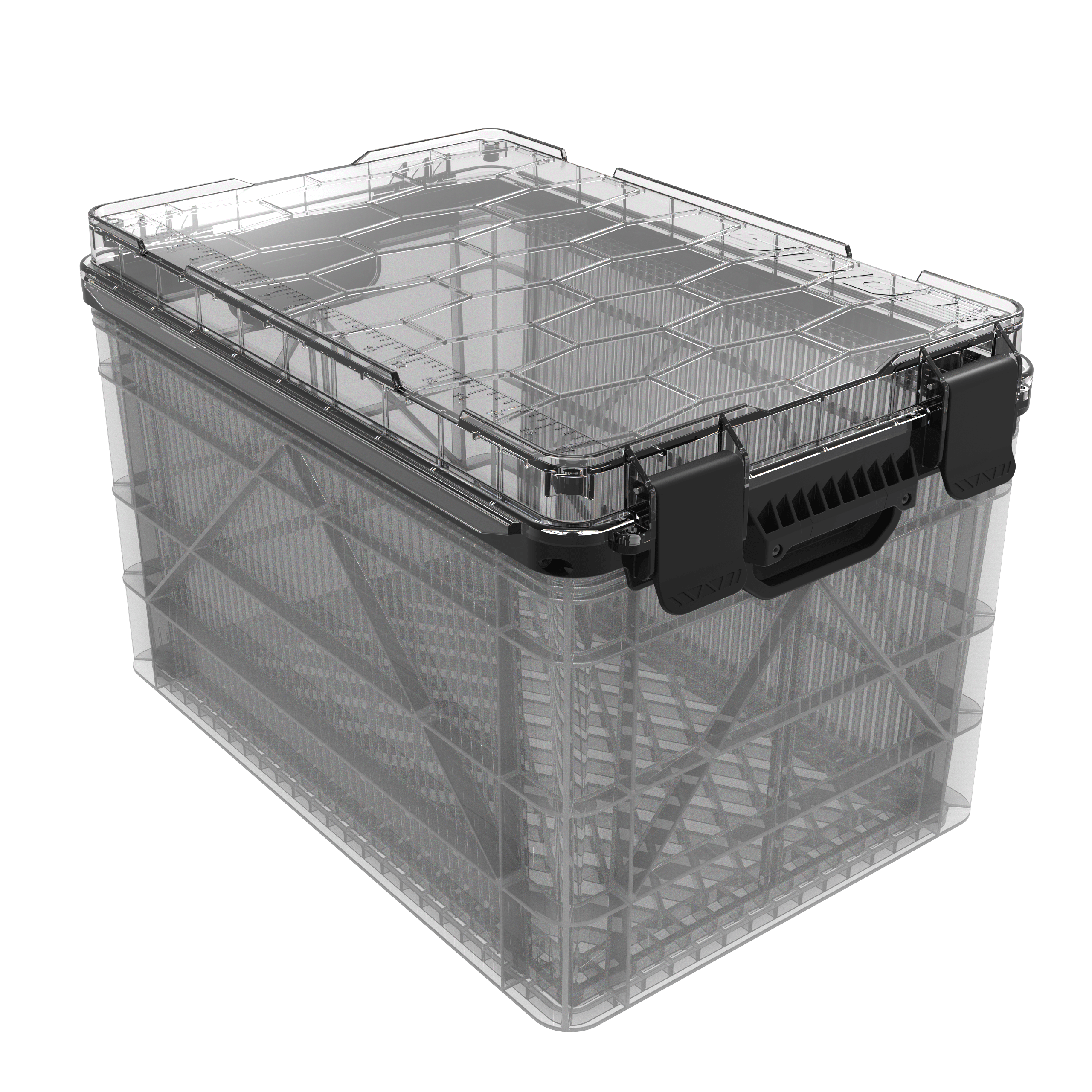 Full Size SidioCrate WR (Weather Resistant)