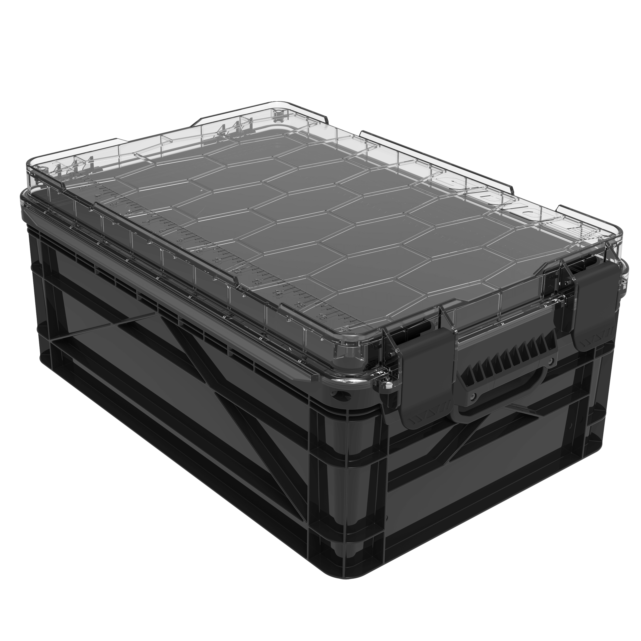 Half Size SidioCrate WR (Weather Resistant)