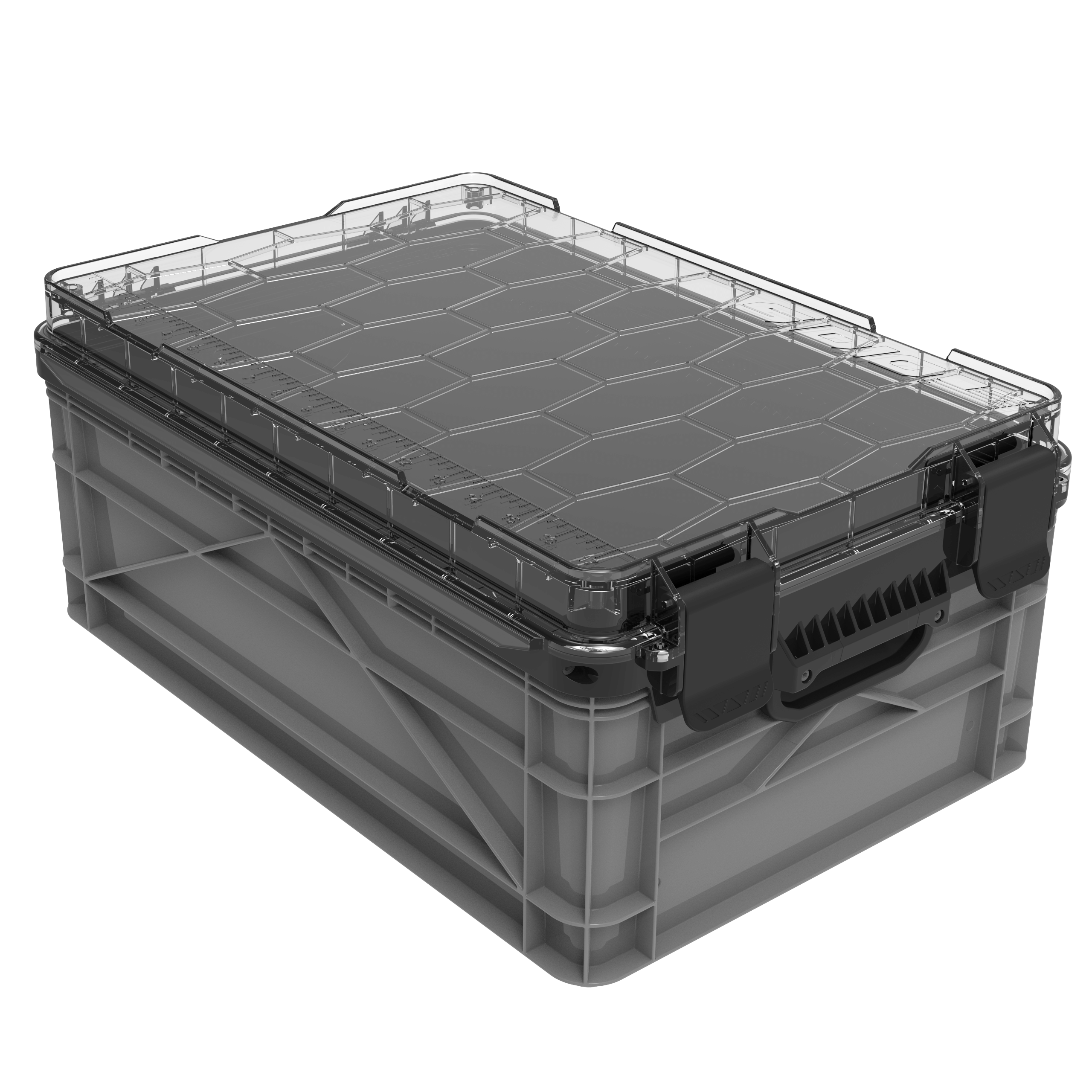 Half Size SidioCrate WR (Weather Resistant)