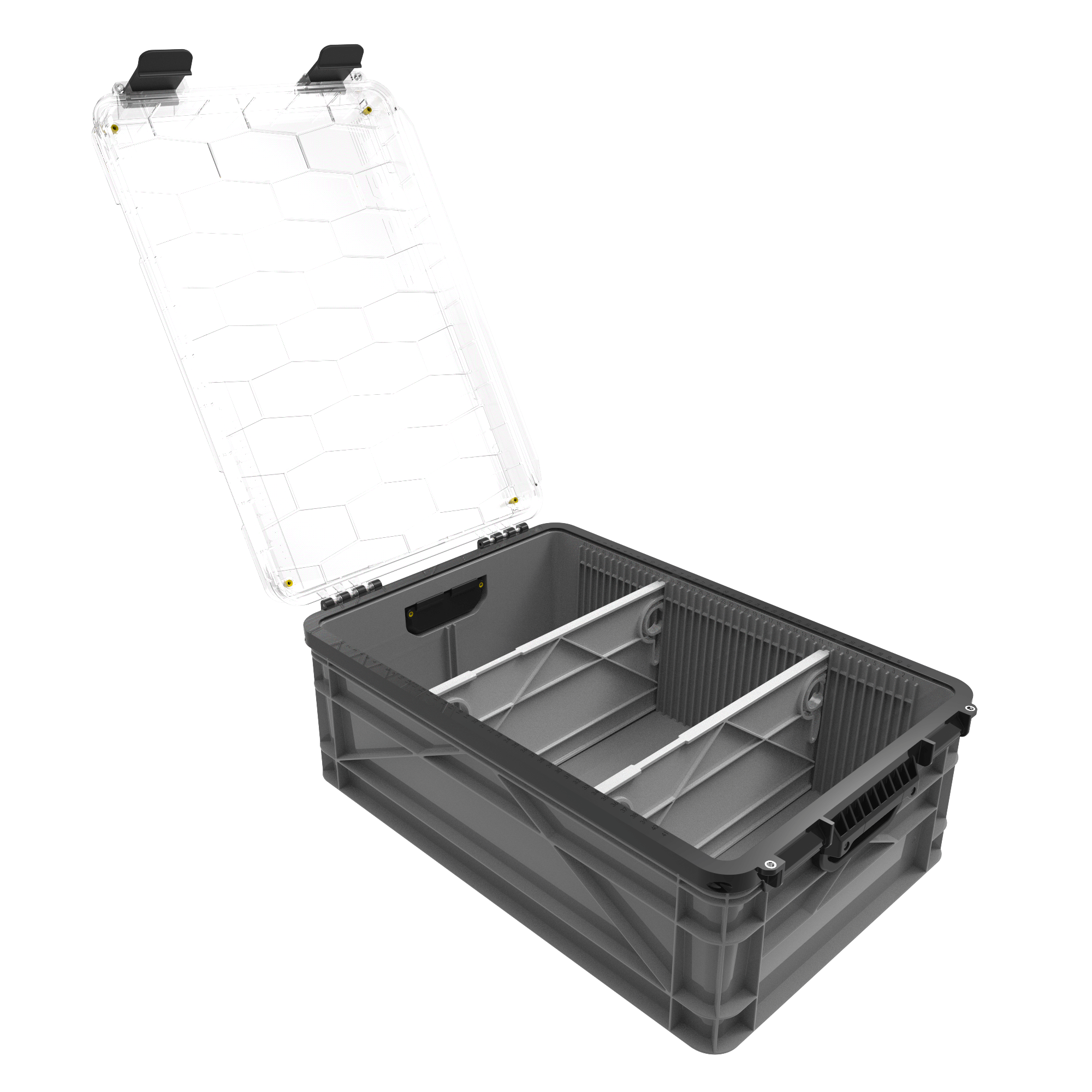 Half Size SidioCrate WR (Weather Resistant)