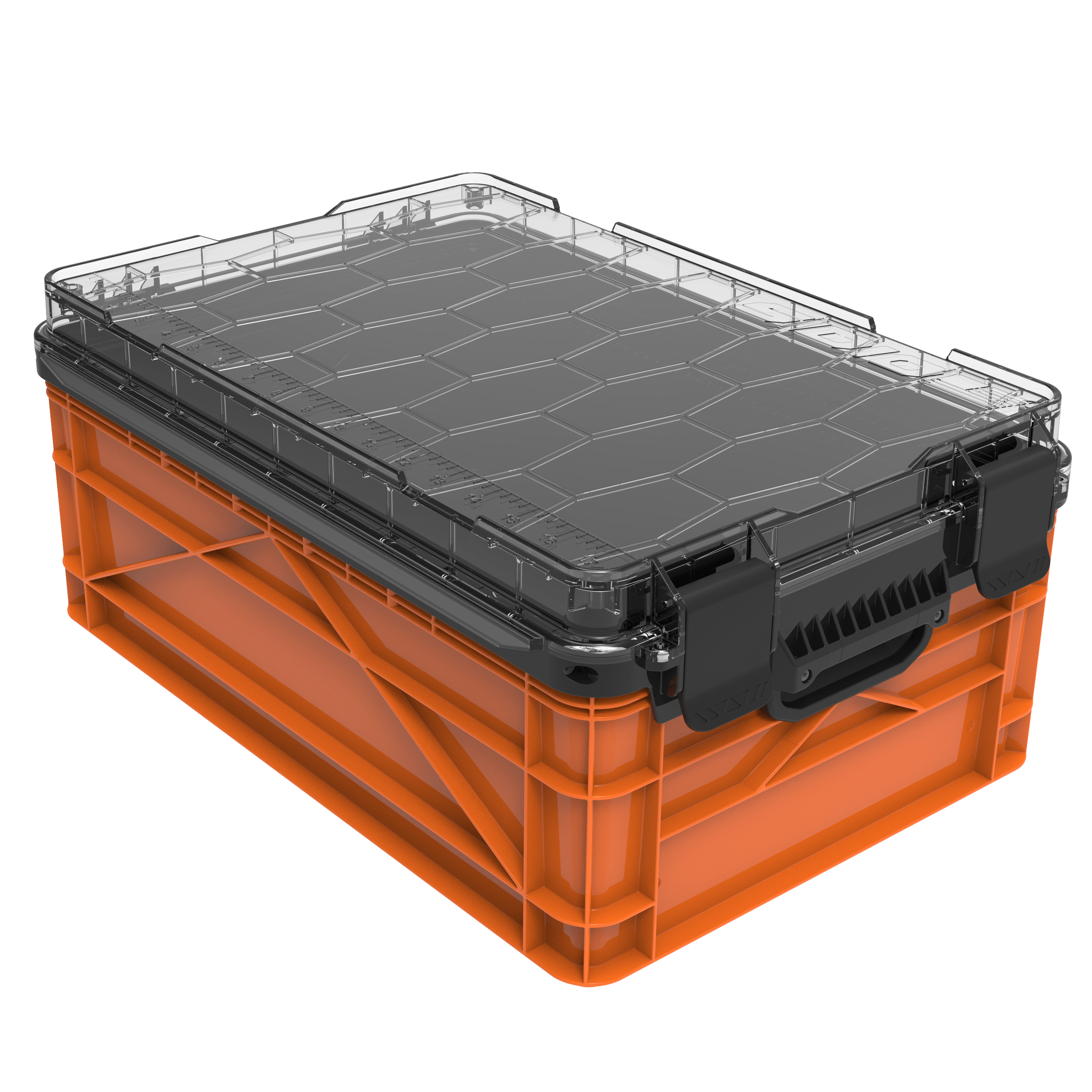 Half Size SidioCrate WR (Weather Resistant)