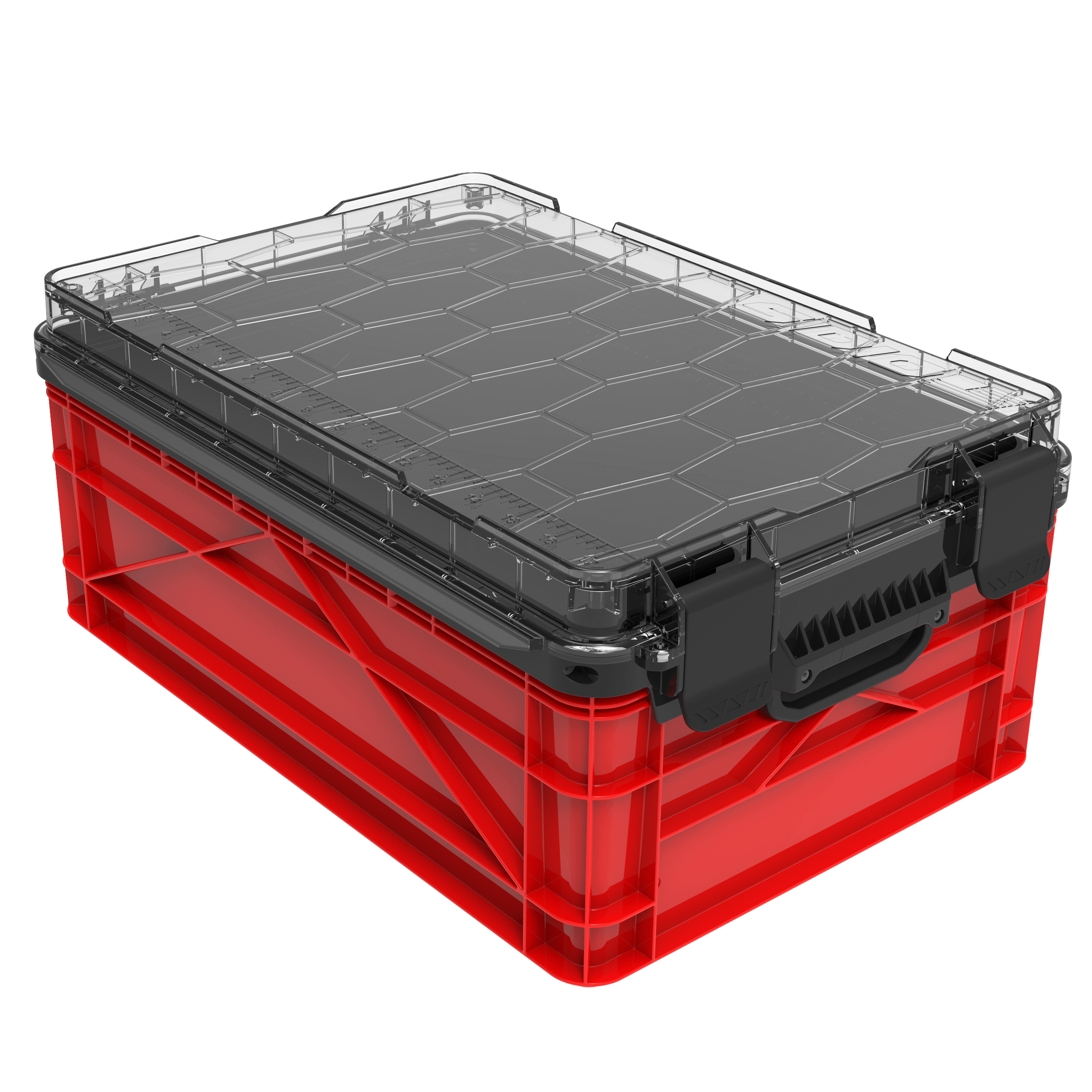 Half Size SidioCrate WR (Weather Resistant)