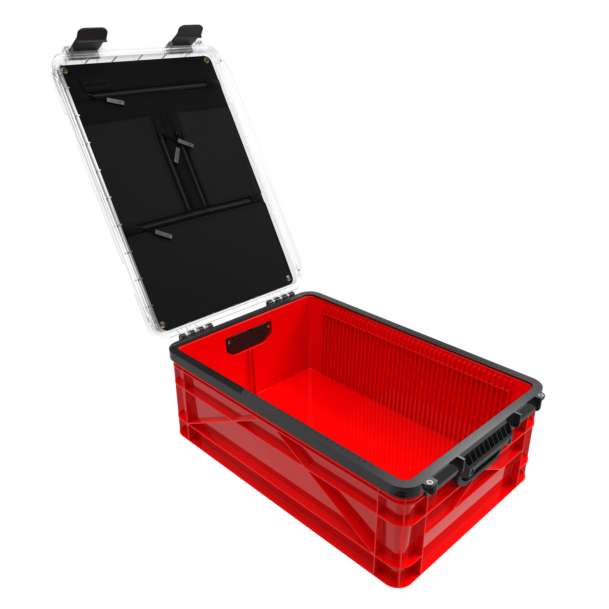 Half Size SidioCrate WR (Weather Resistant)