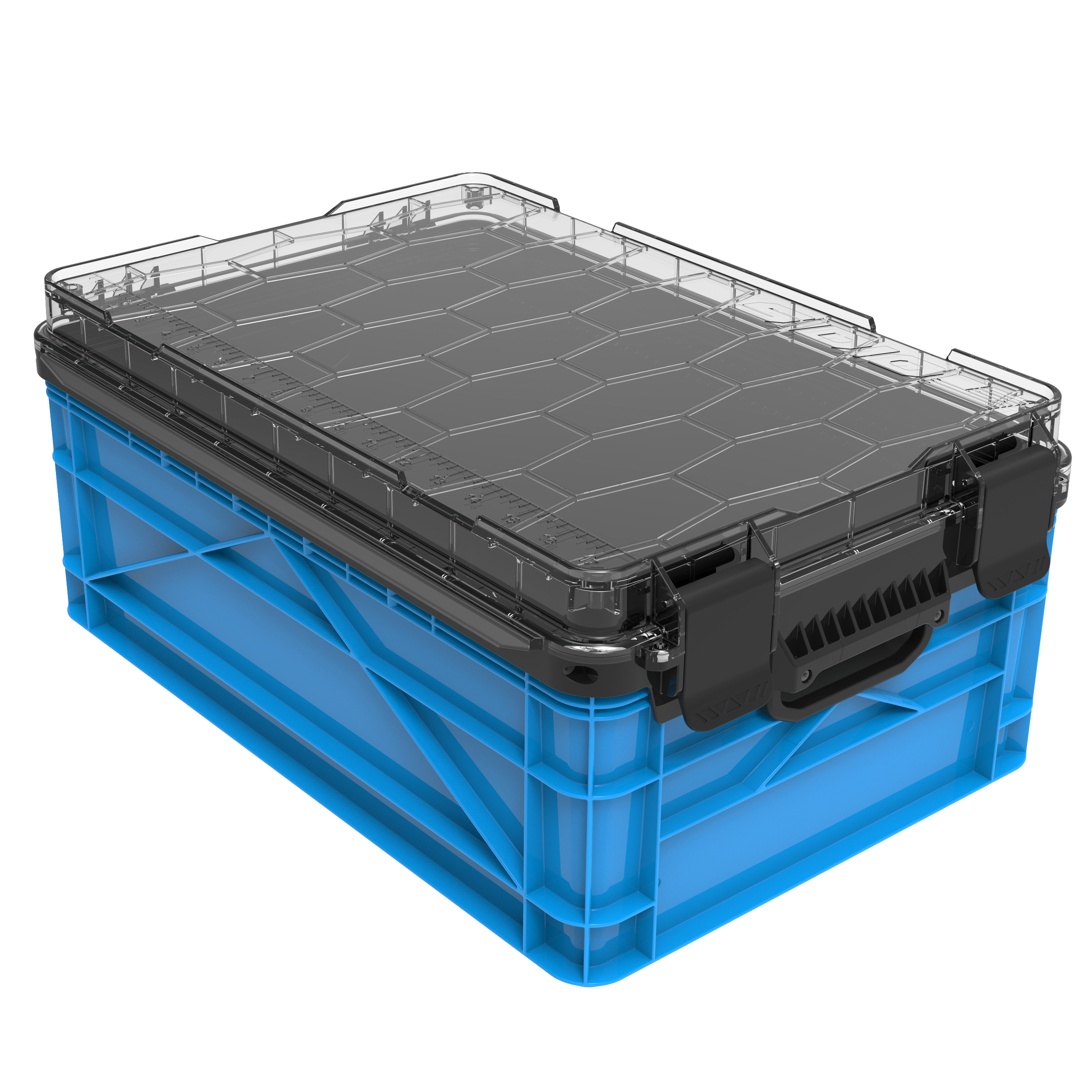 Half Size SidioCrate WR (Weather Resistant)