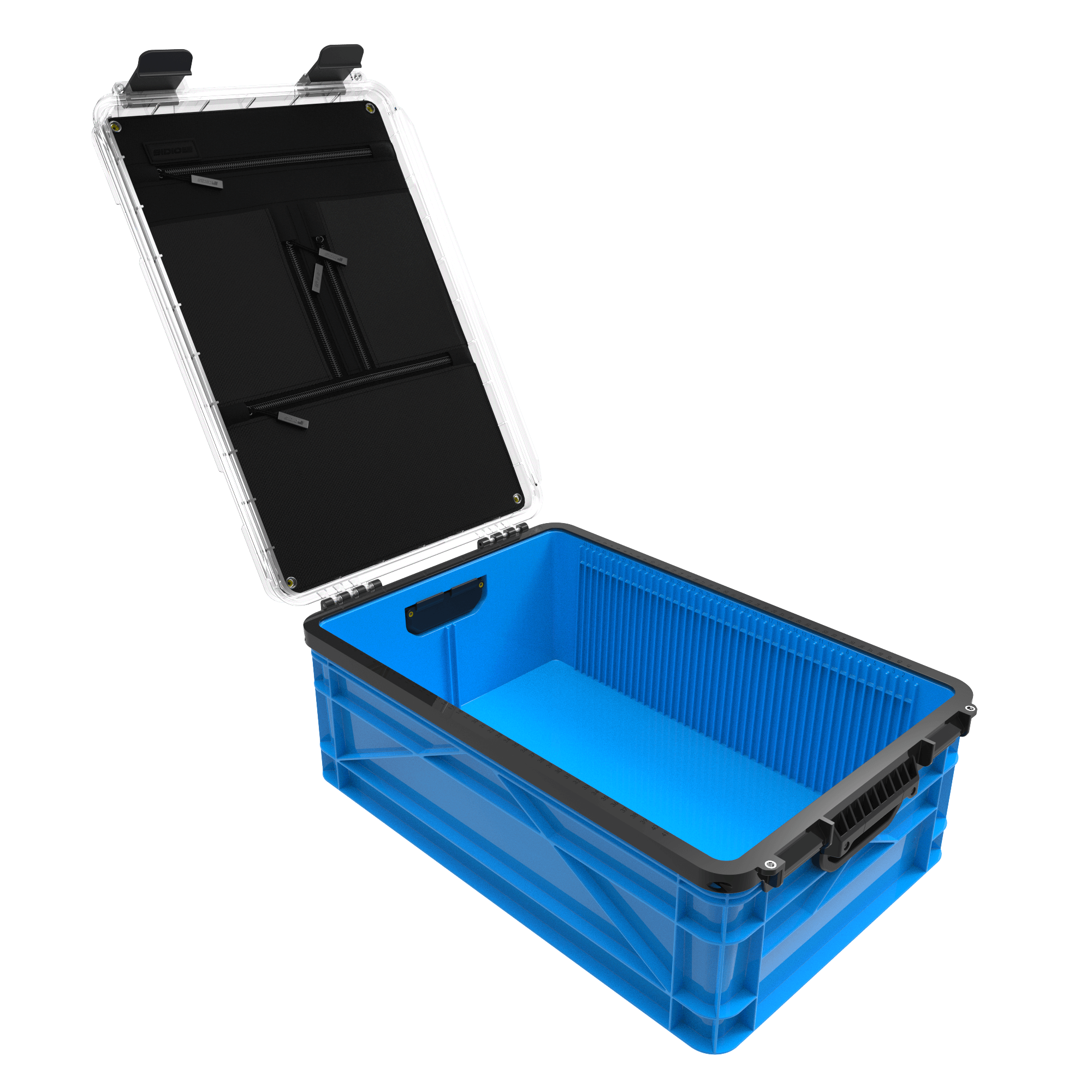 Half Size SidioCrate WR (Weather Resistant)