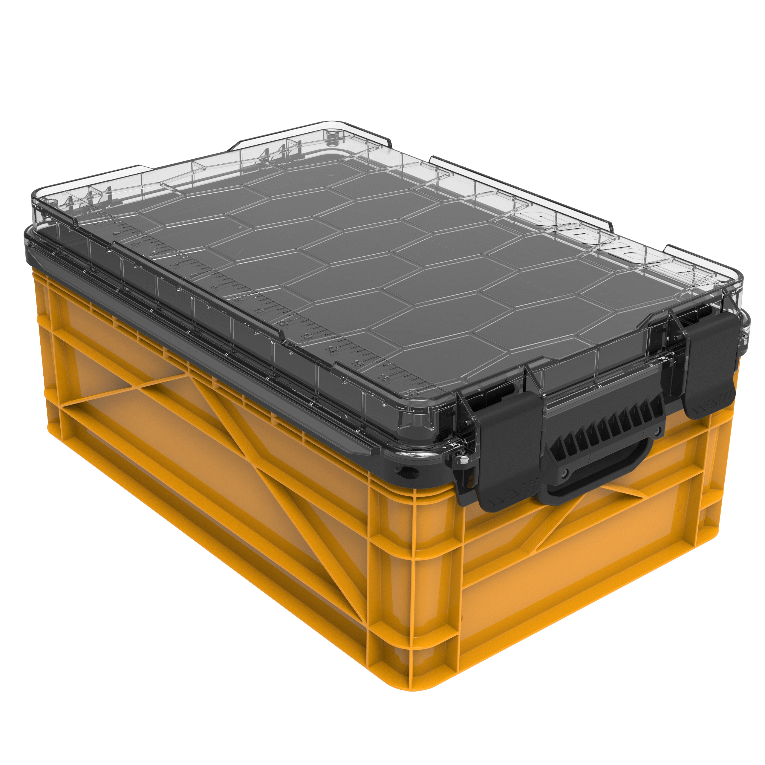 Half Size SidioCrate WR (Weather Resistant)