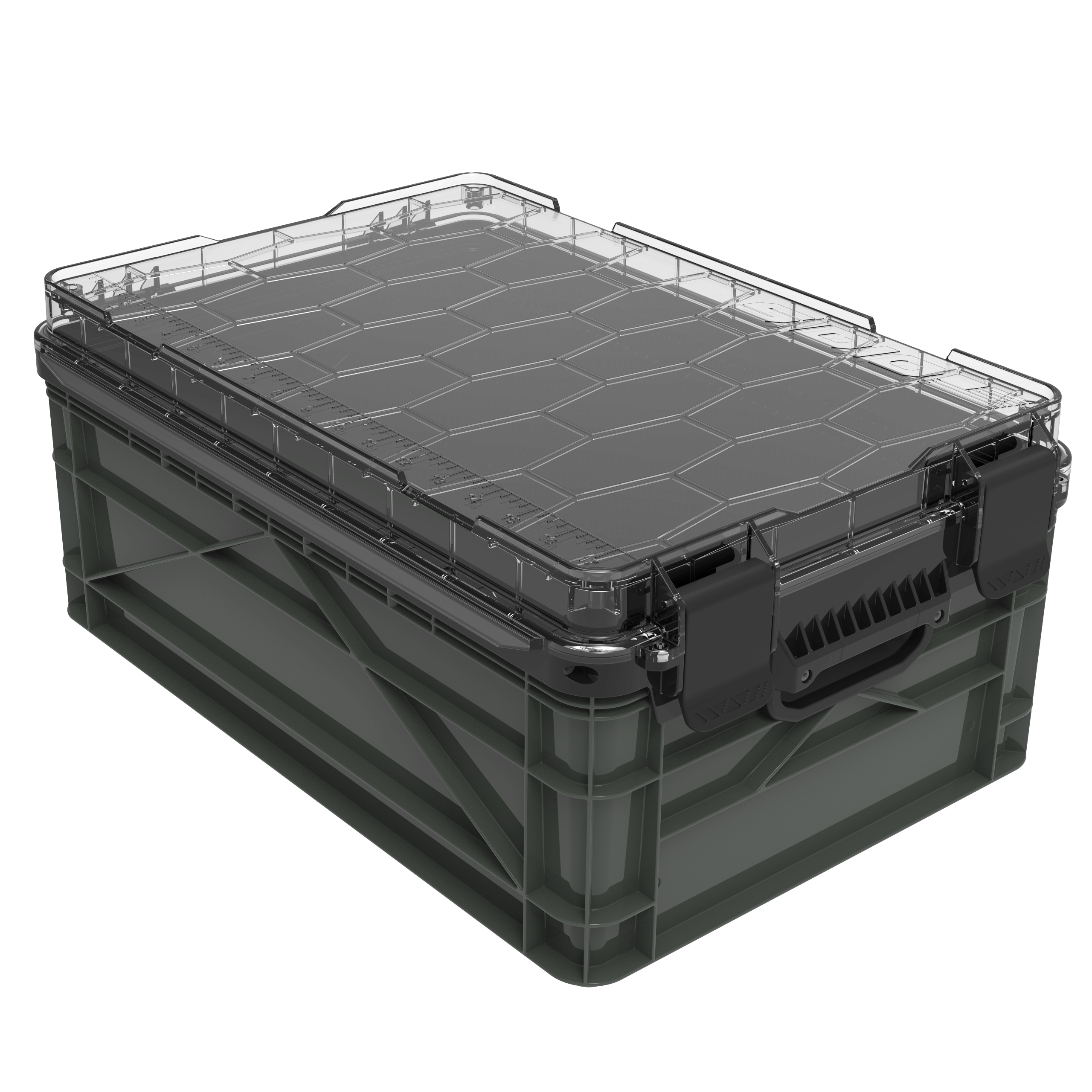 Half Size SidioCrate WR (Weather Resistant)