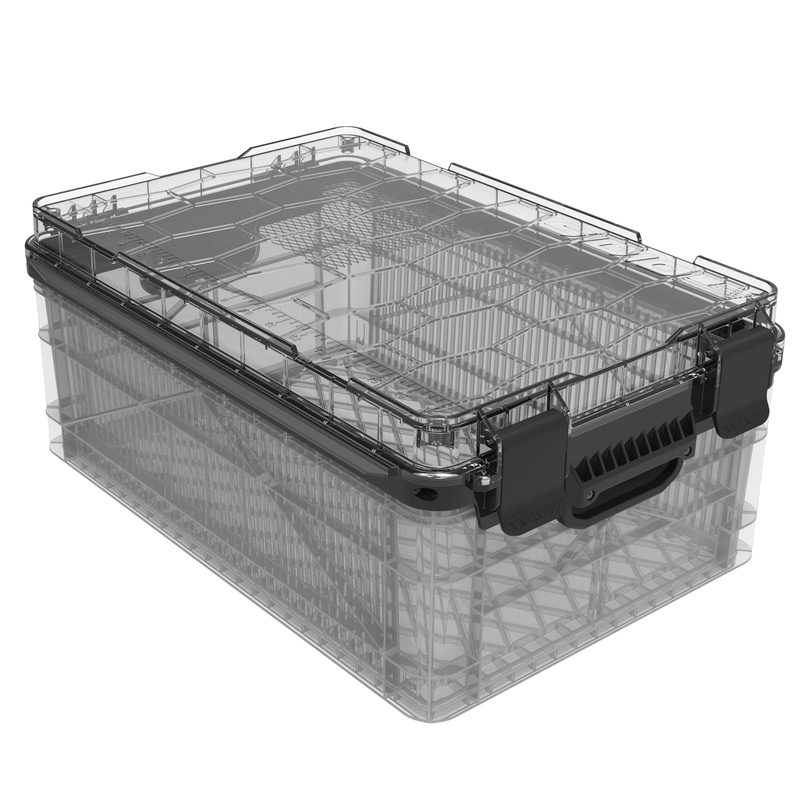 Half Size SidioCrate WR (Weather Resistant)