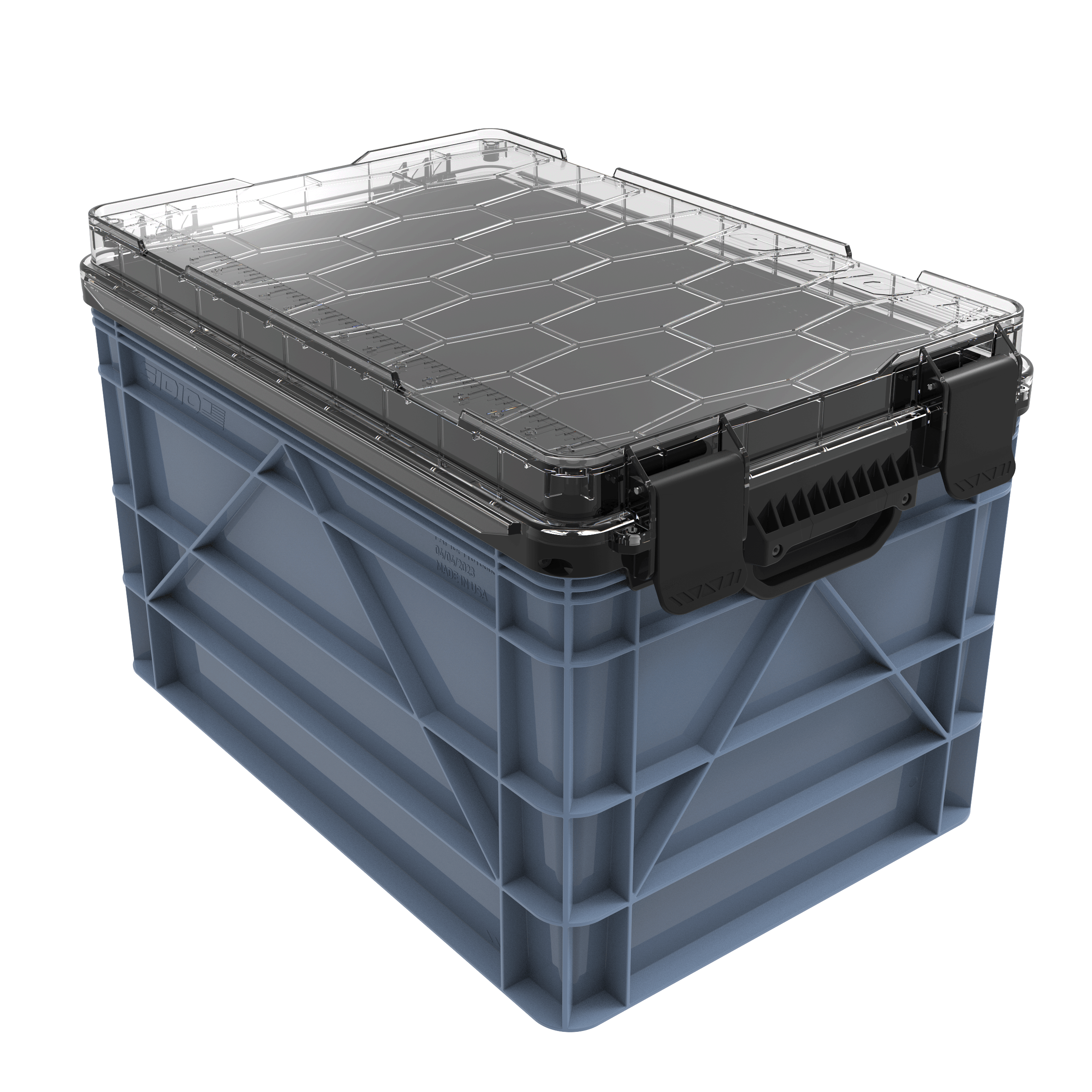 Full Size SidioCrate WR (Weather Resistant)