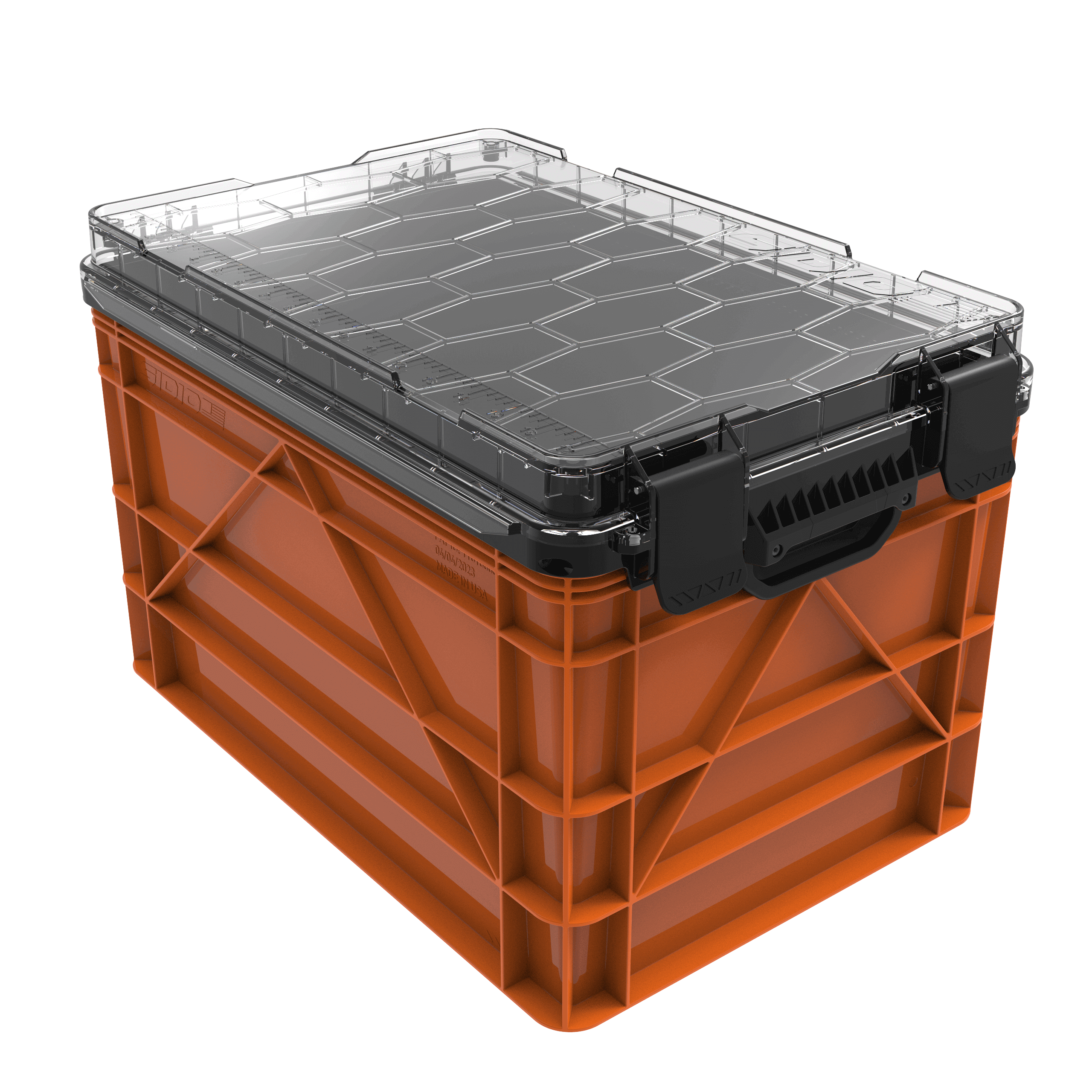 Full Size SidioCrate WR (Weather Resistant)