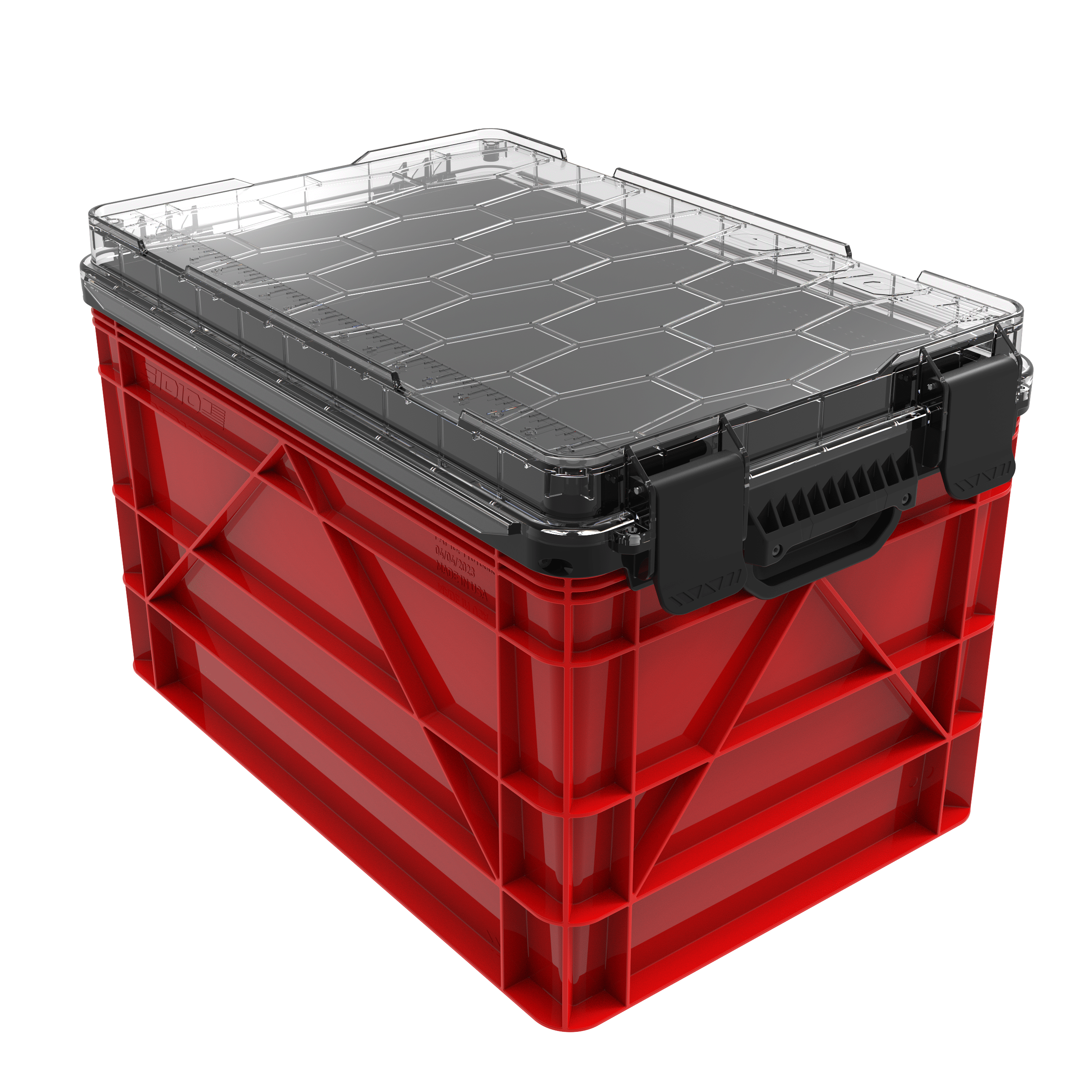 Full Size SidioCrate WR (Weather Resistant)