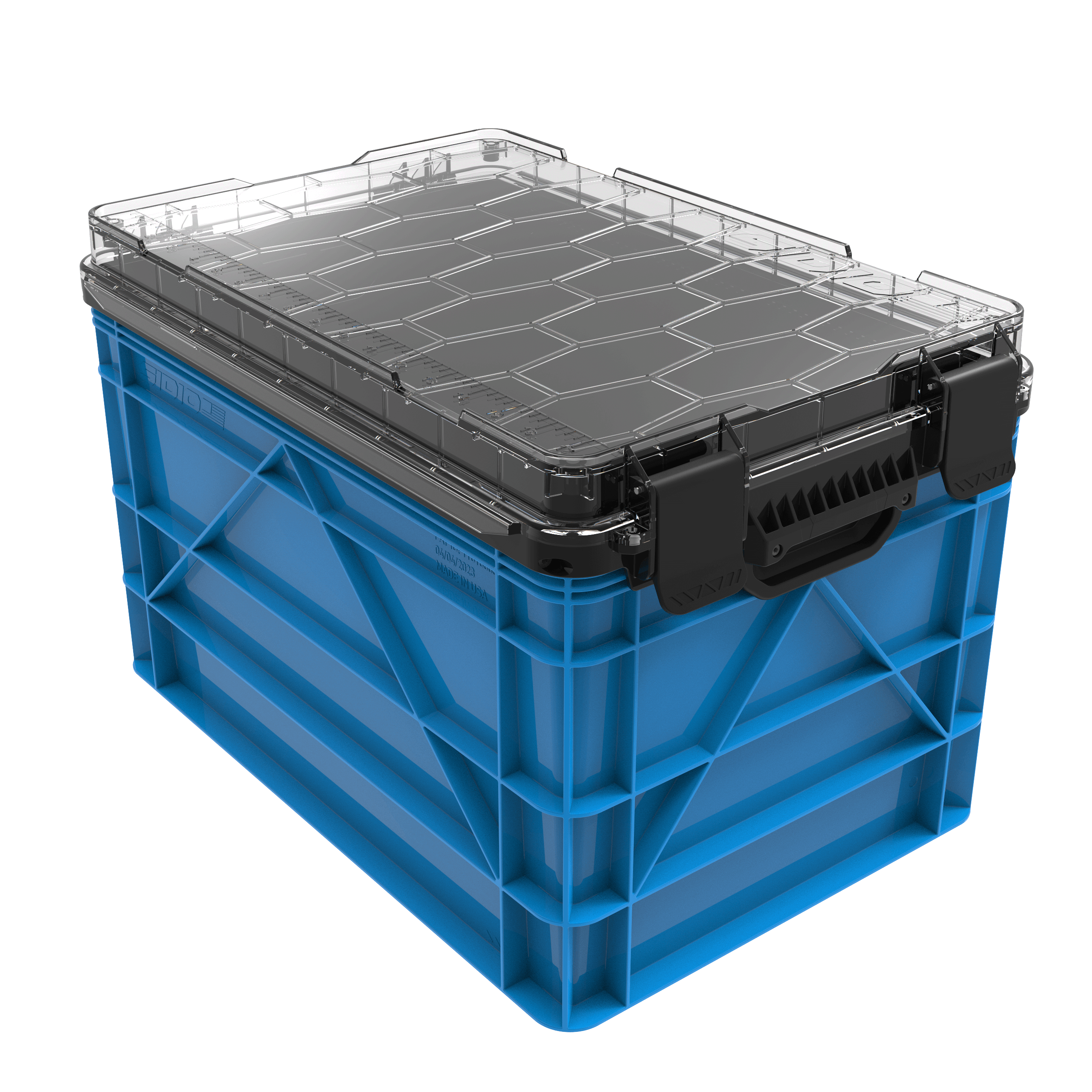 Full Size SidioCrate WR (Weather Resistant)