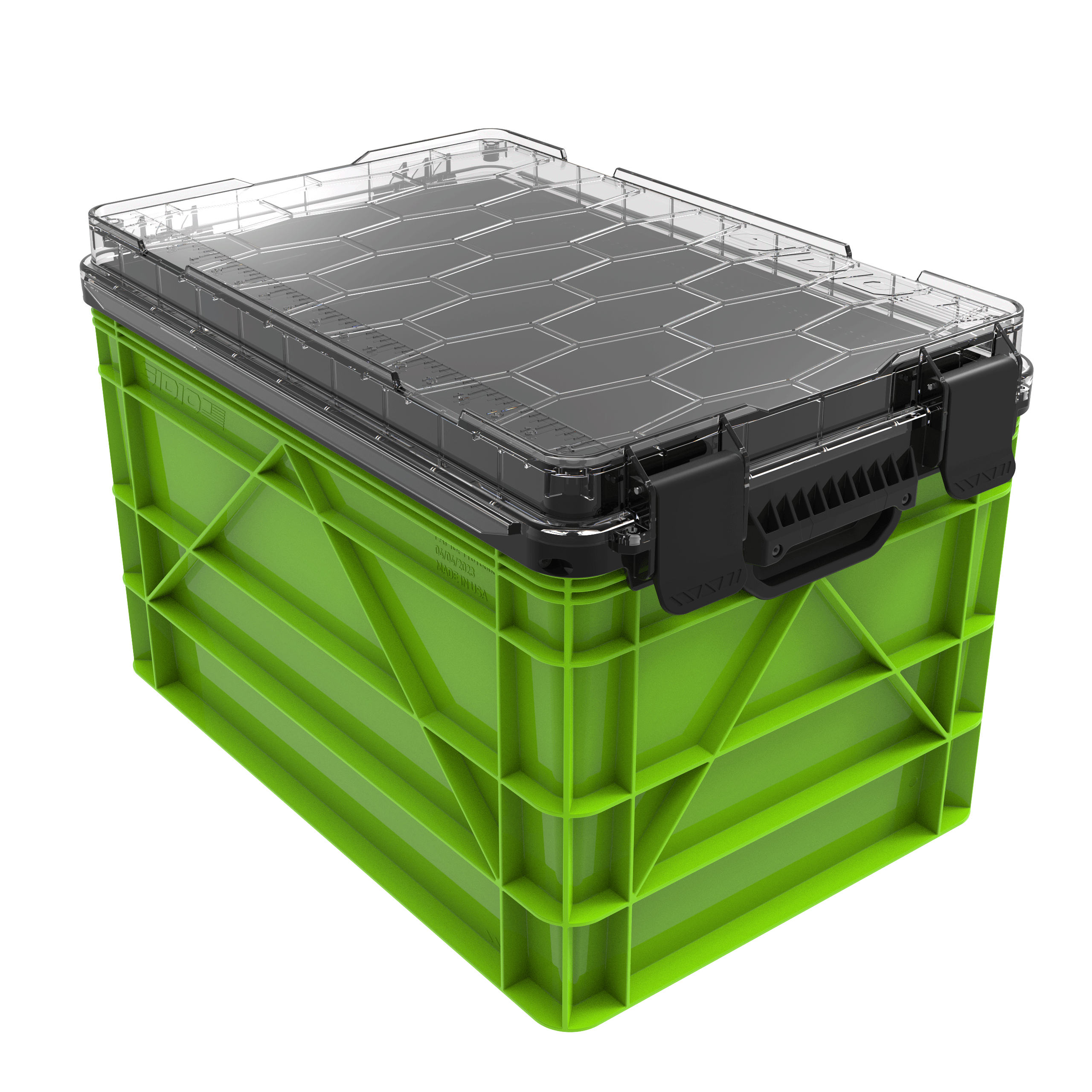 Full Size SidioCrate WR (Weather Resistant)