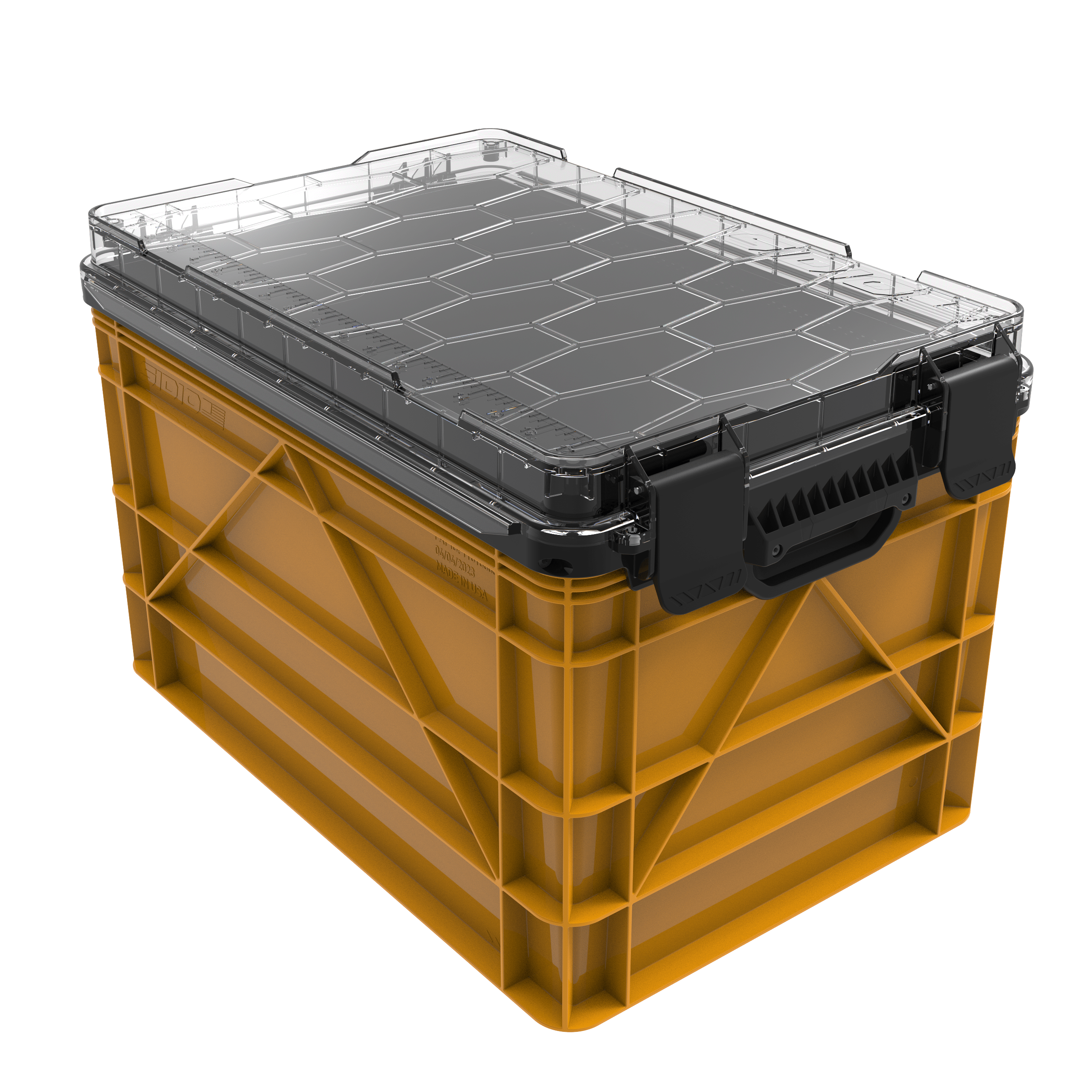 Full Size SidioCrate WR (Weather Resistant)