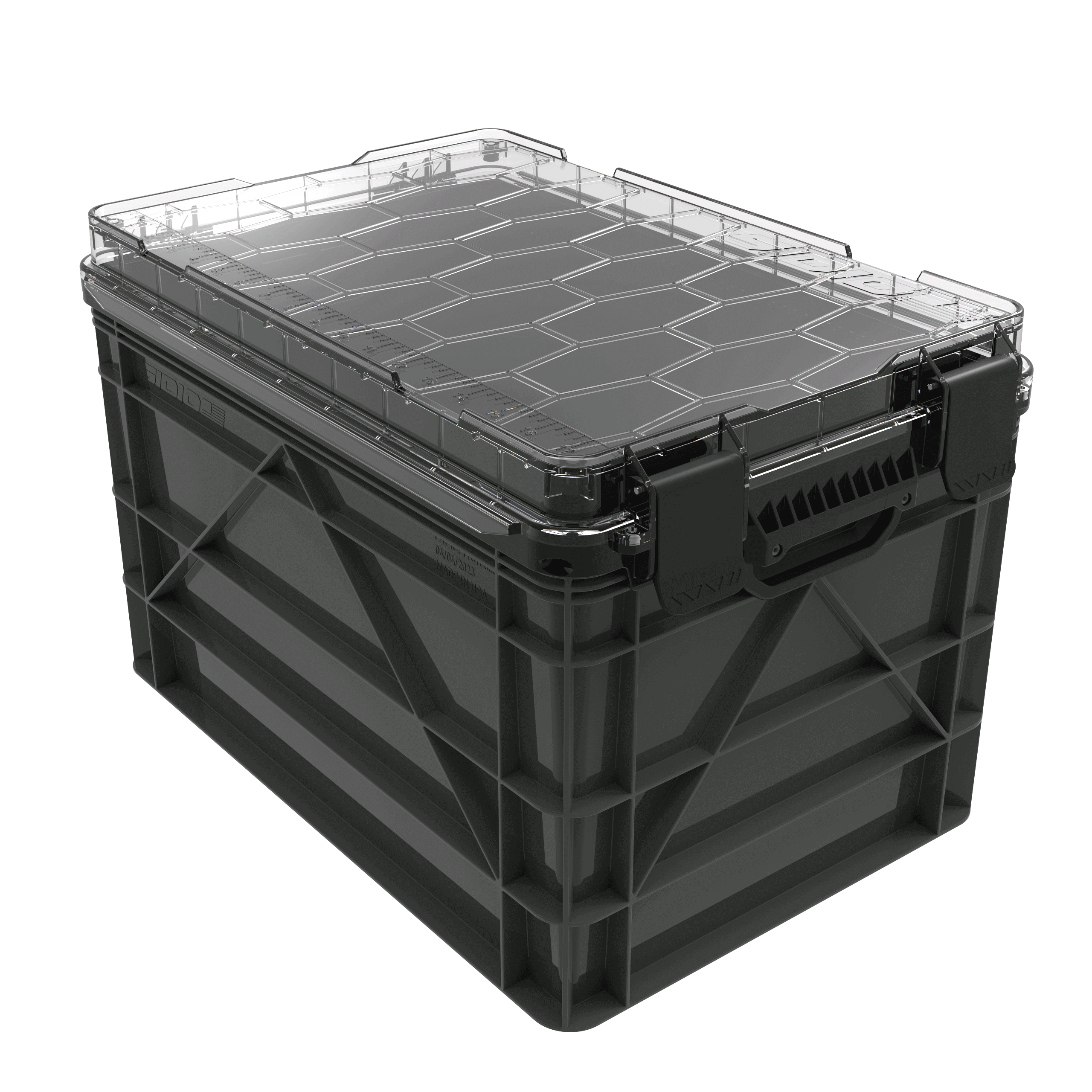 Full Size SidioCrate WR (Weather Resistant)