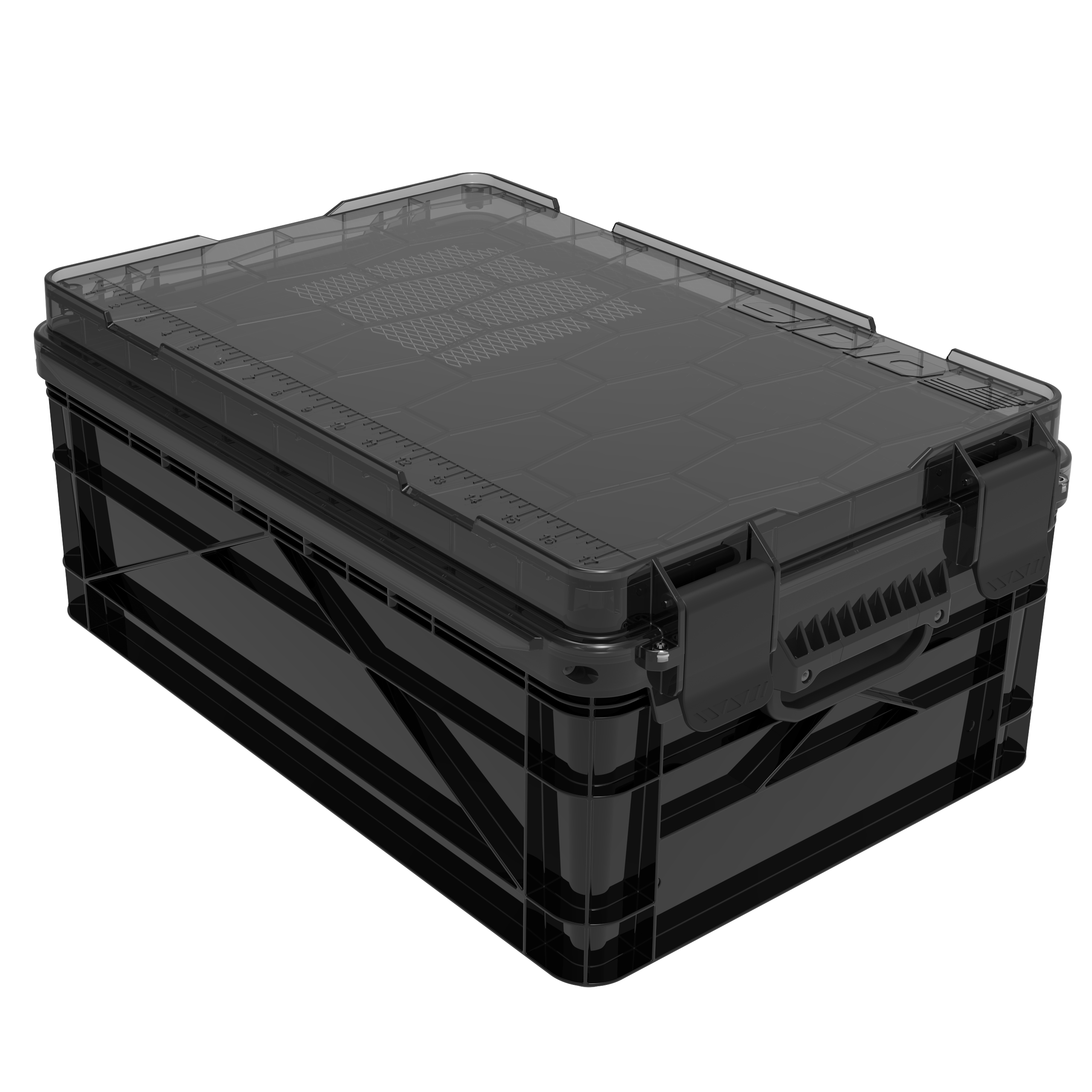 WR Dark Side - Limited Edition