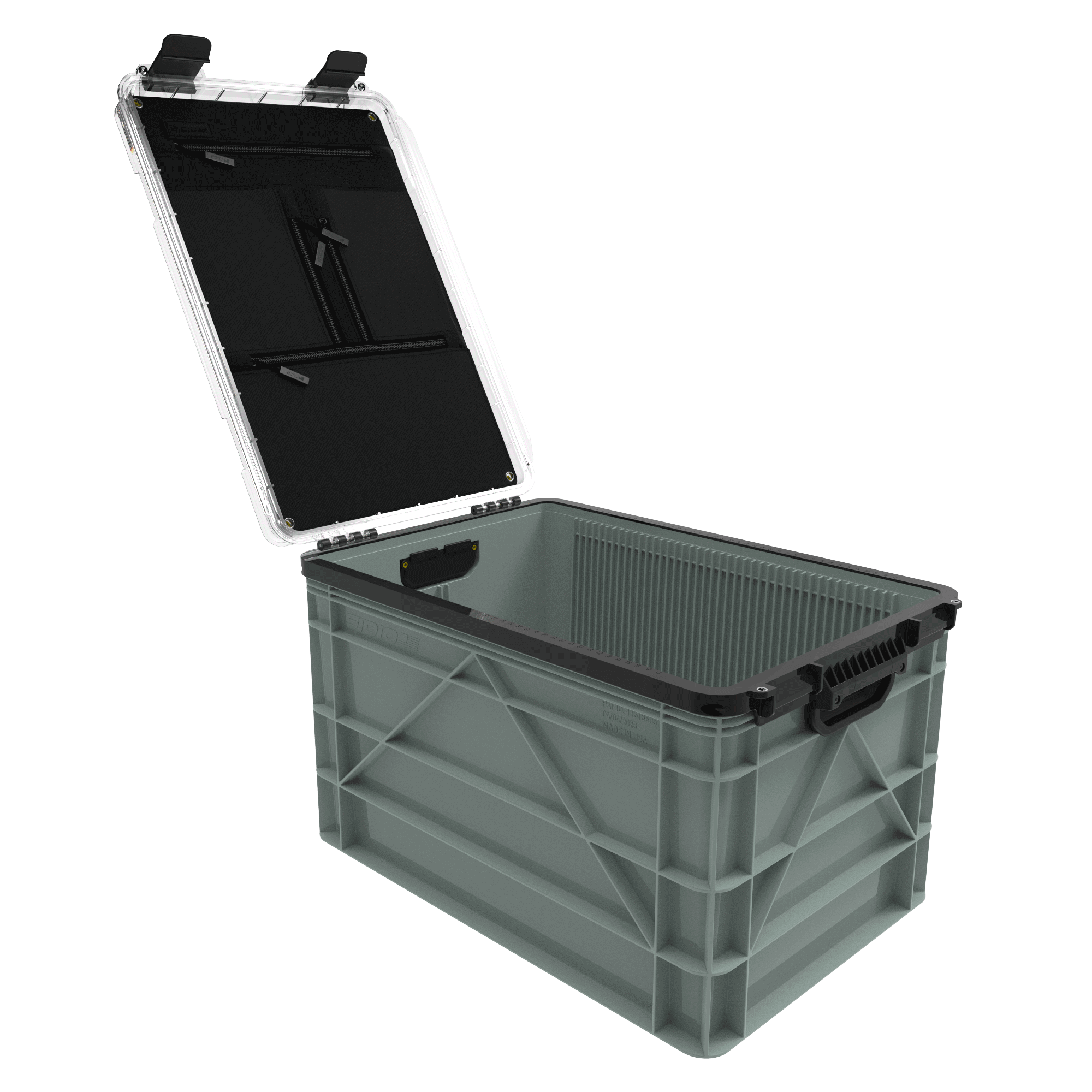 Full Size SidioCrate WR (Weather Resistant)