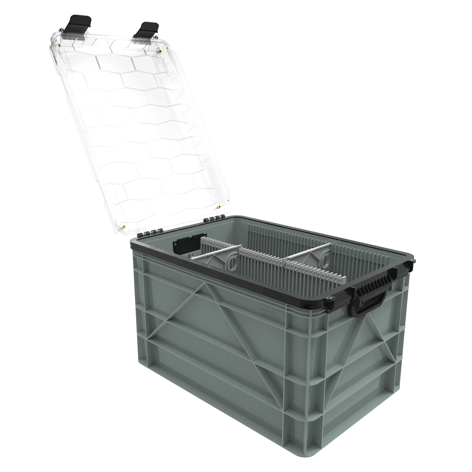 Full Size SidioCrate WR (Weather Resistant)