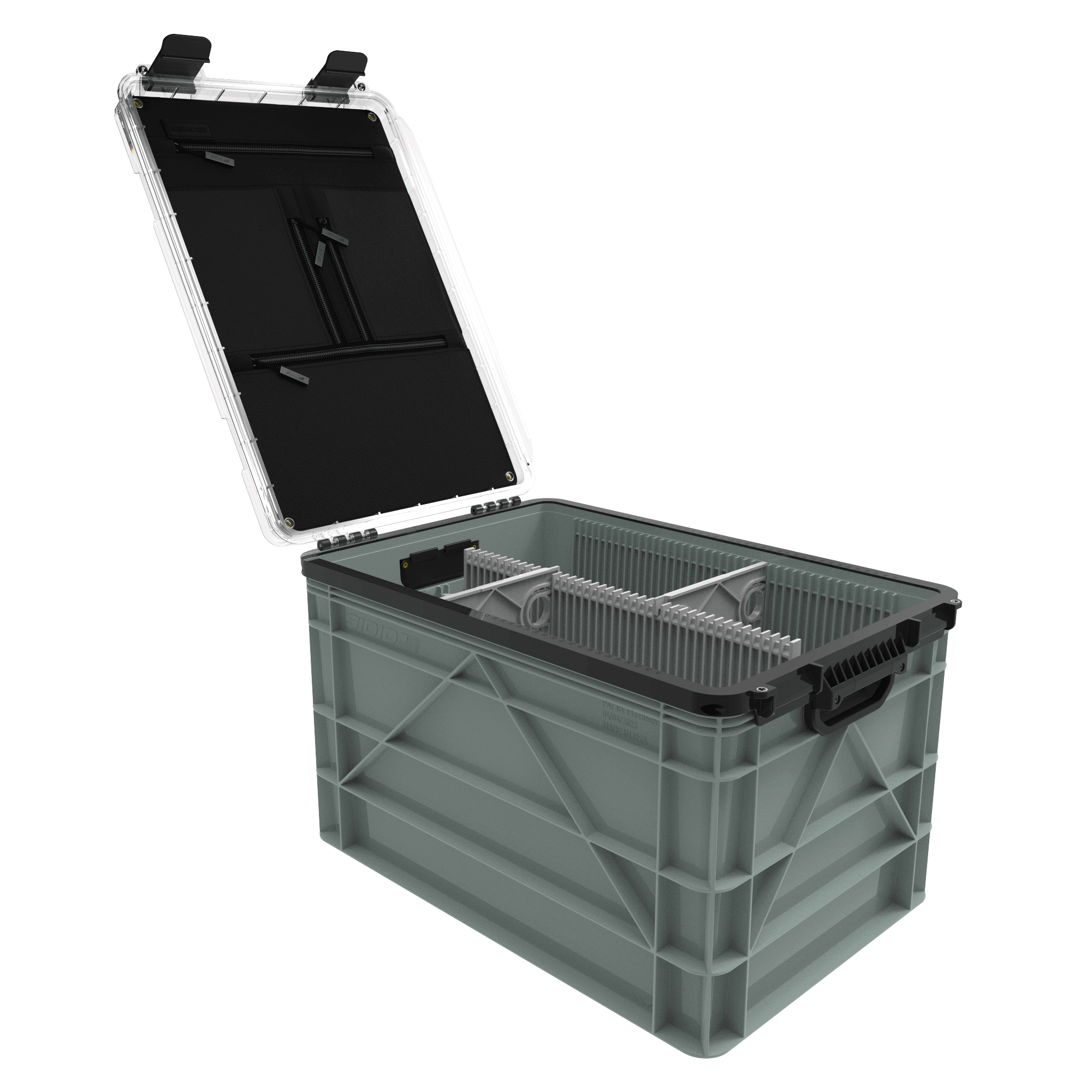 Full Size SidioCrate WR (Weather Resistant)