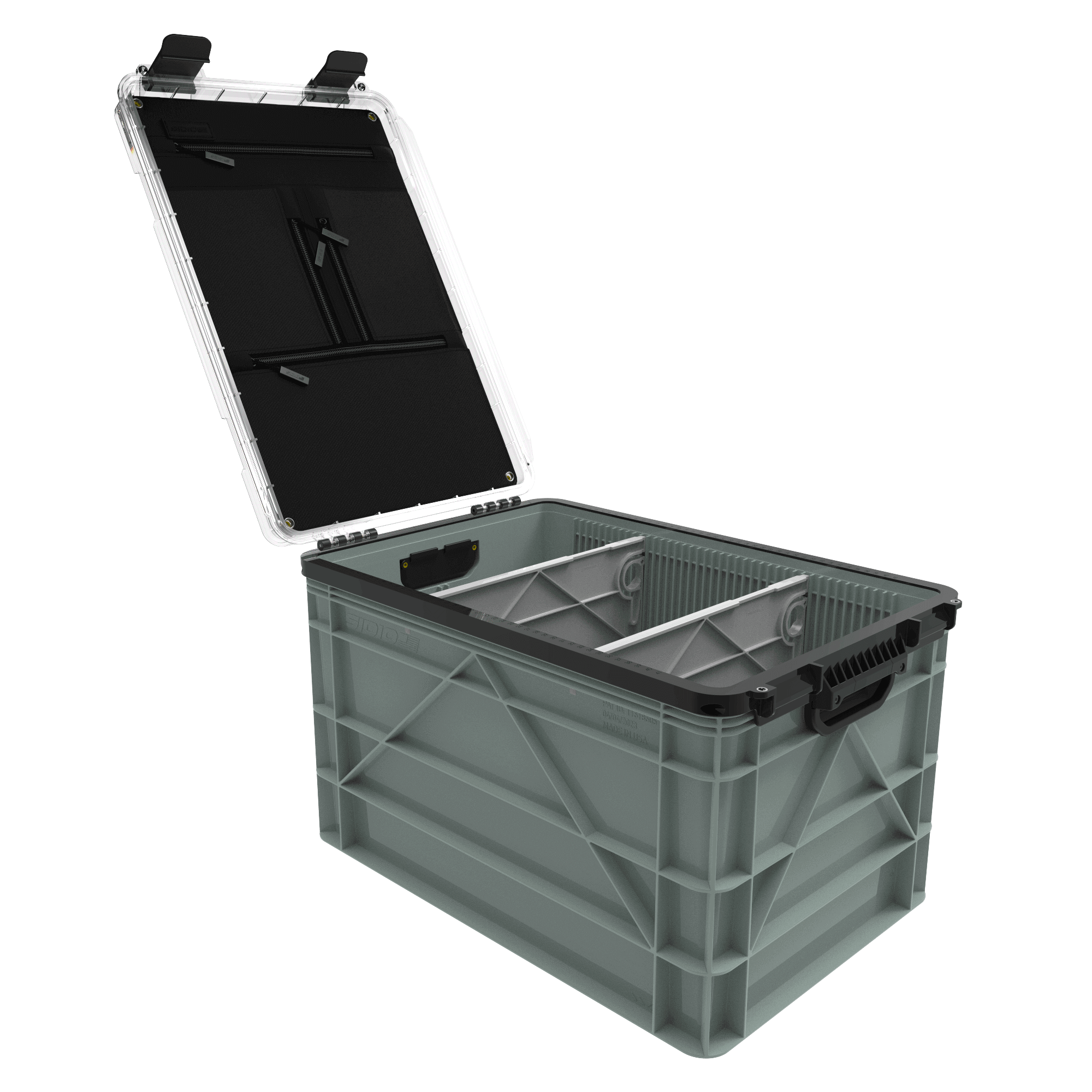 Full Size SidioCrate WR (Weather Resistant)