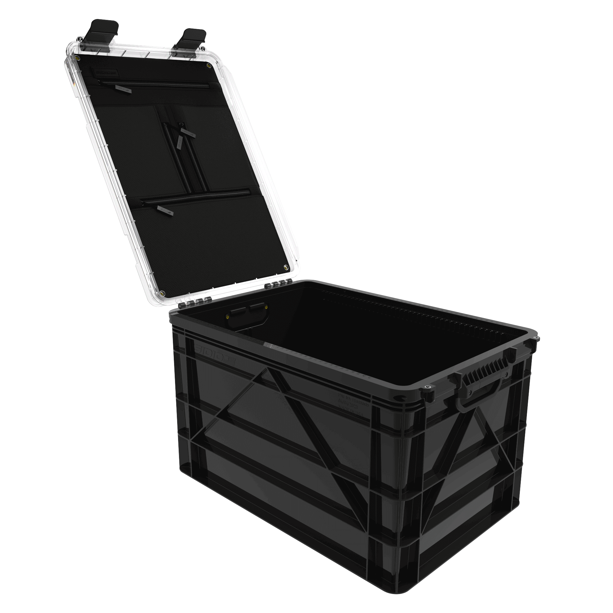 Full Size SidioCrate WR (Weather Resistant)