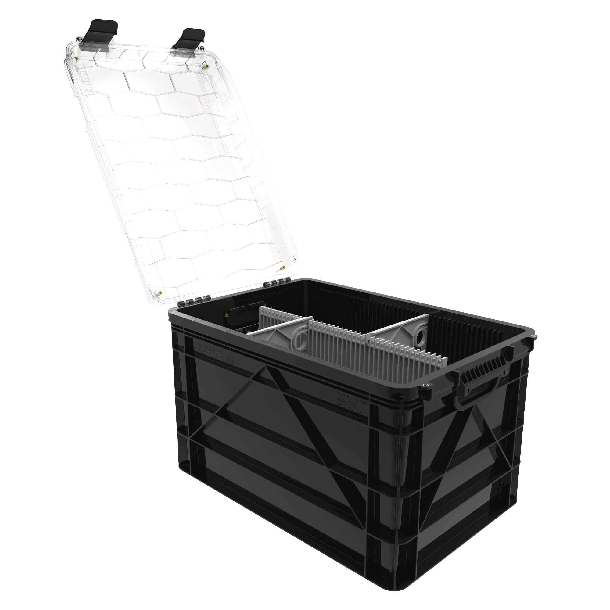 Full Size SidioCrate WR (Weather Resistant)