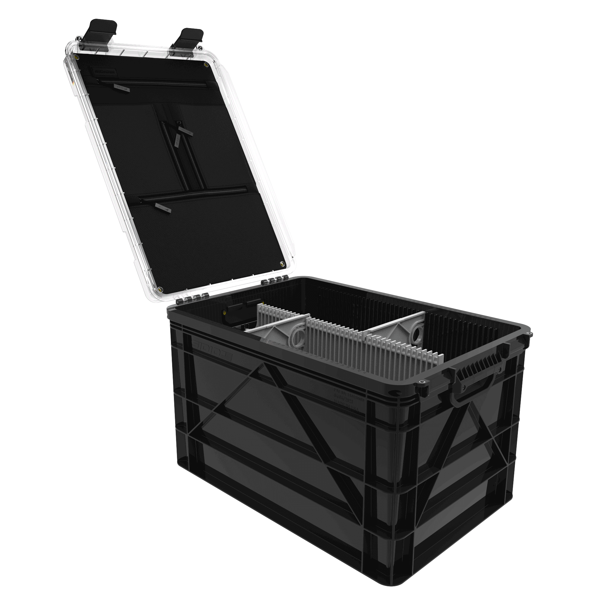 Full Size SidioCrate WR (Weather Resistant)