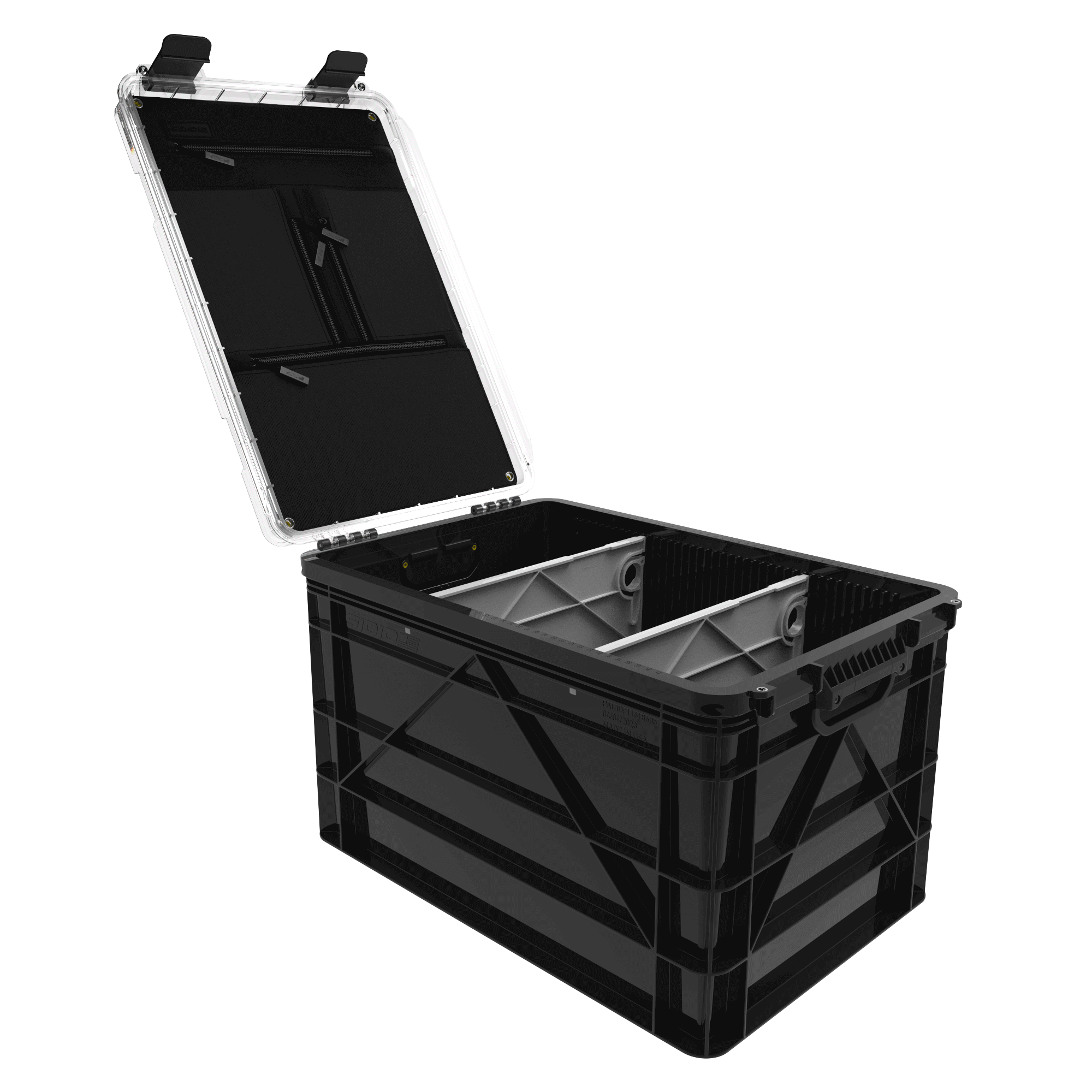Full Size SidioCrate WR (Weather Resistant)