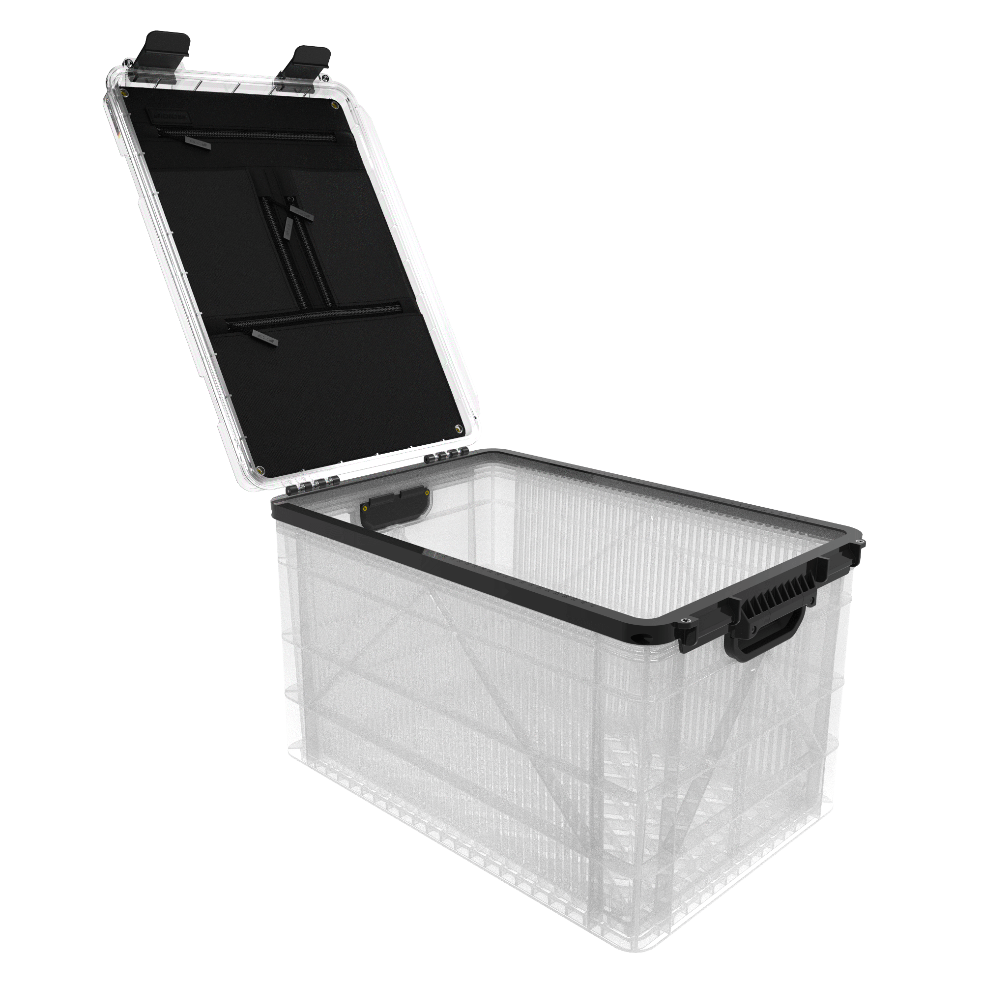 Full Size SidioCrate WR (Weather Resistant)