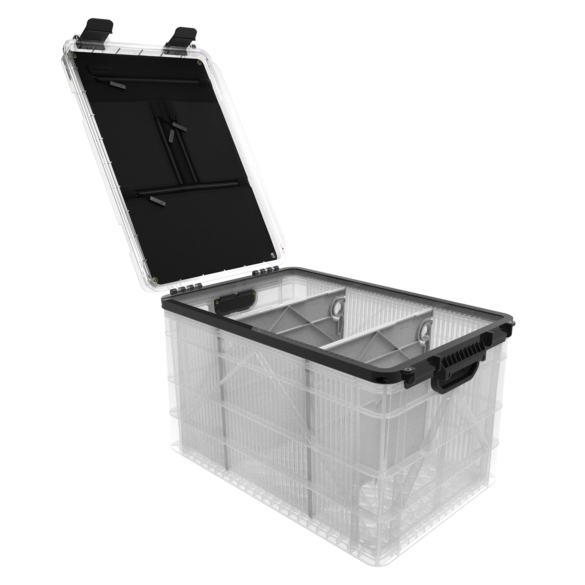 Full Size SidioCrate WR (Weather Resistant)