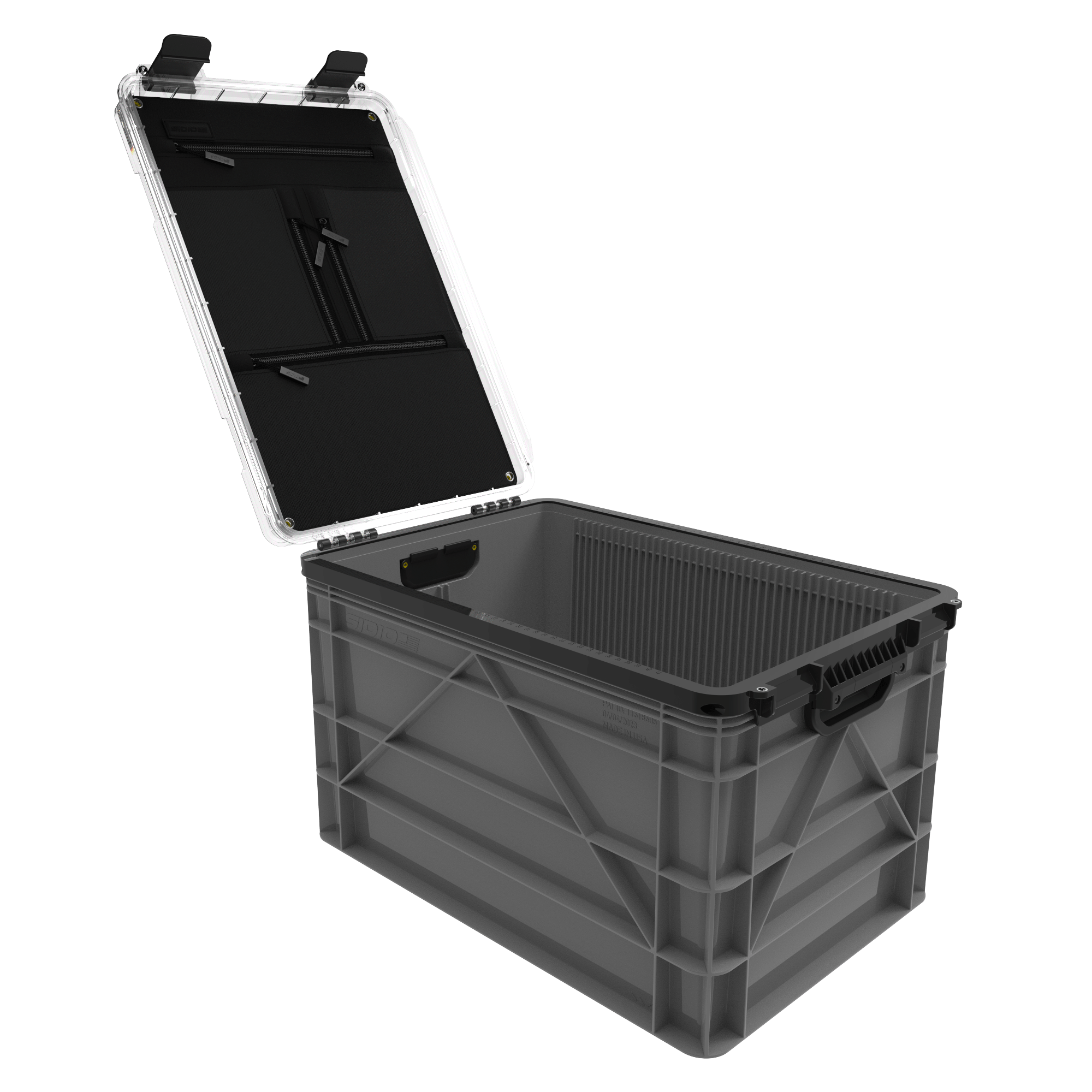 Full Size SidioCrate WR (Weather Resistant)