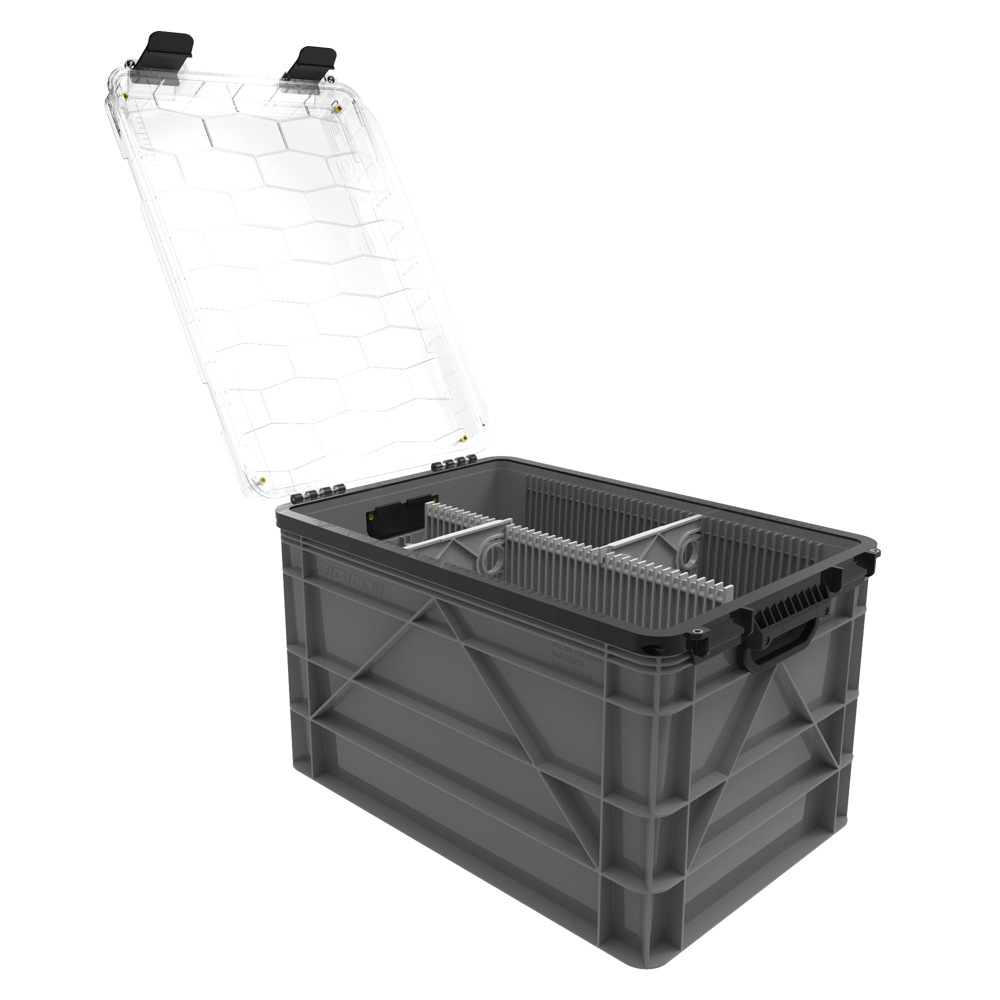 Full Size SidioCrate WR (Weather Resistant)