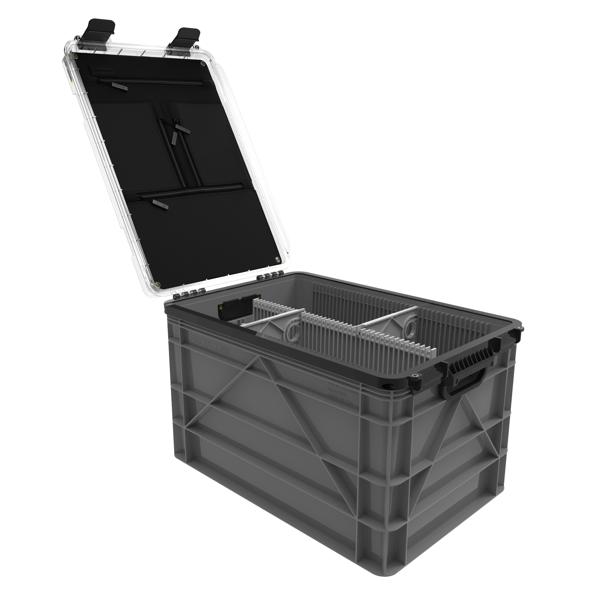 Full Size SidioCrate WR (Weather Resistant)