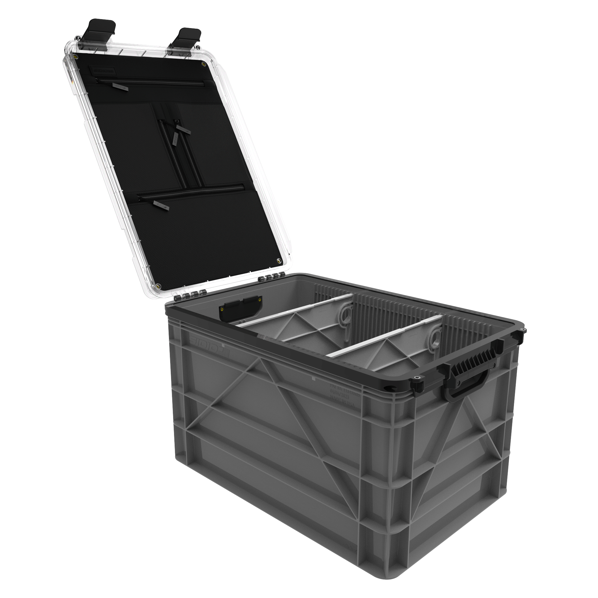 Full Size SidioCrate WR (Weather Resistant)