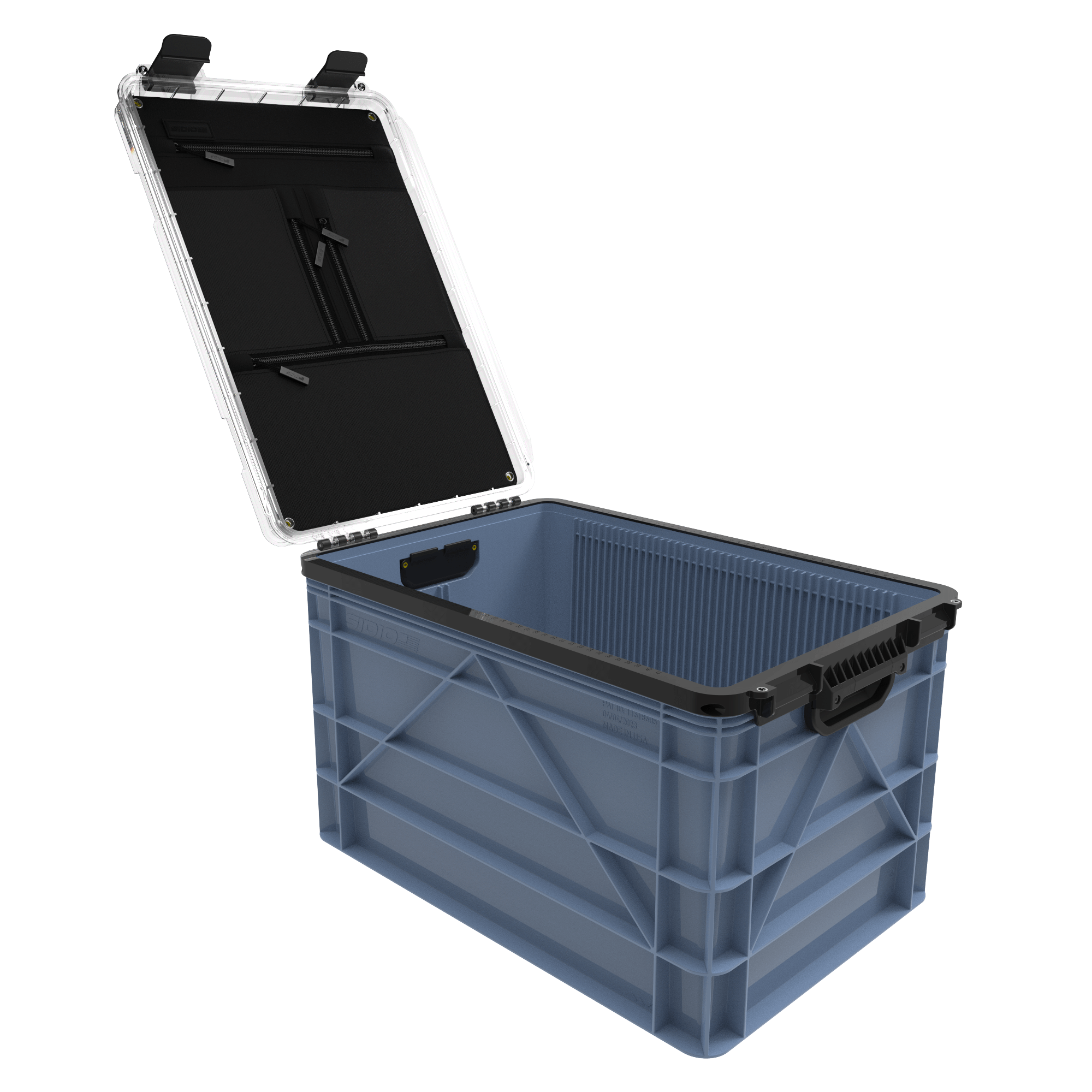 Full Size SidioCrate WR (Weather Resistant)