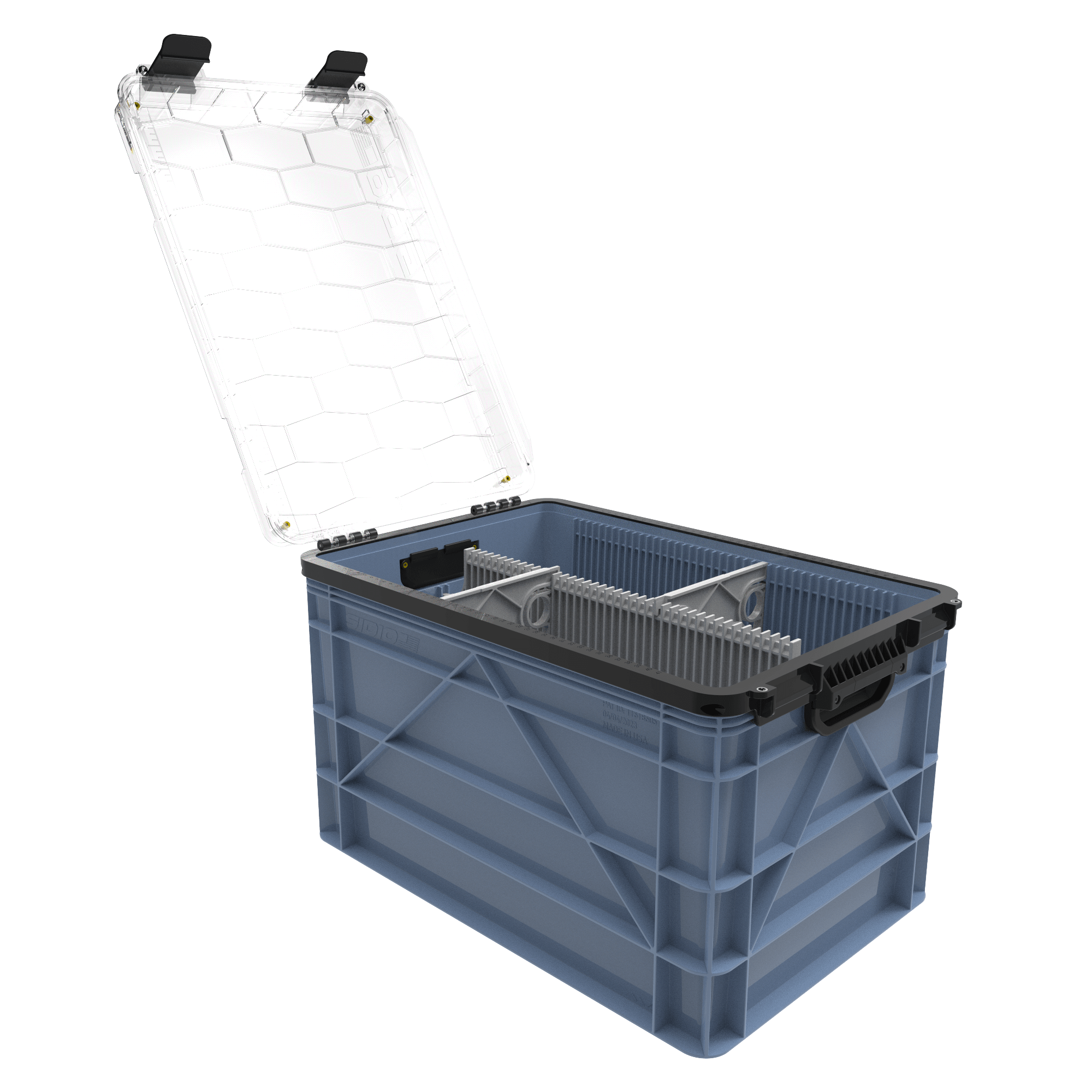 Full Size SidioCrate WR (Weather Resistant)