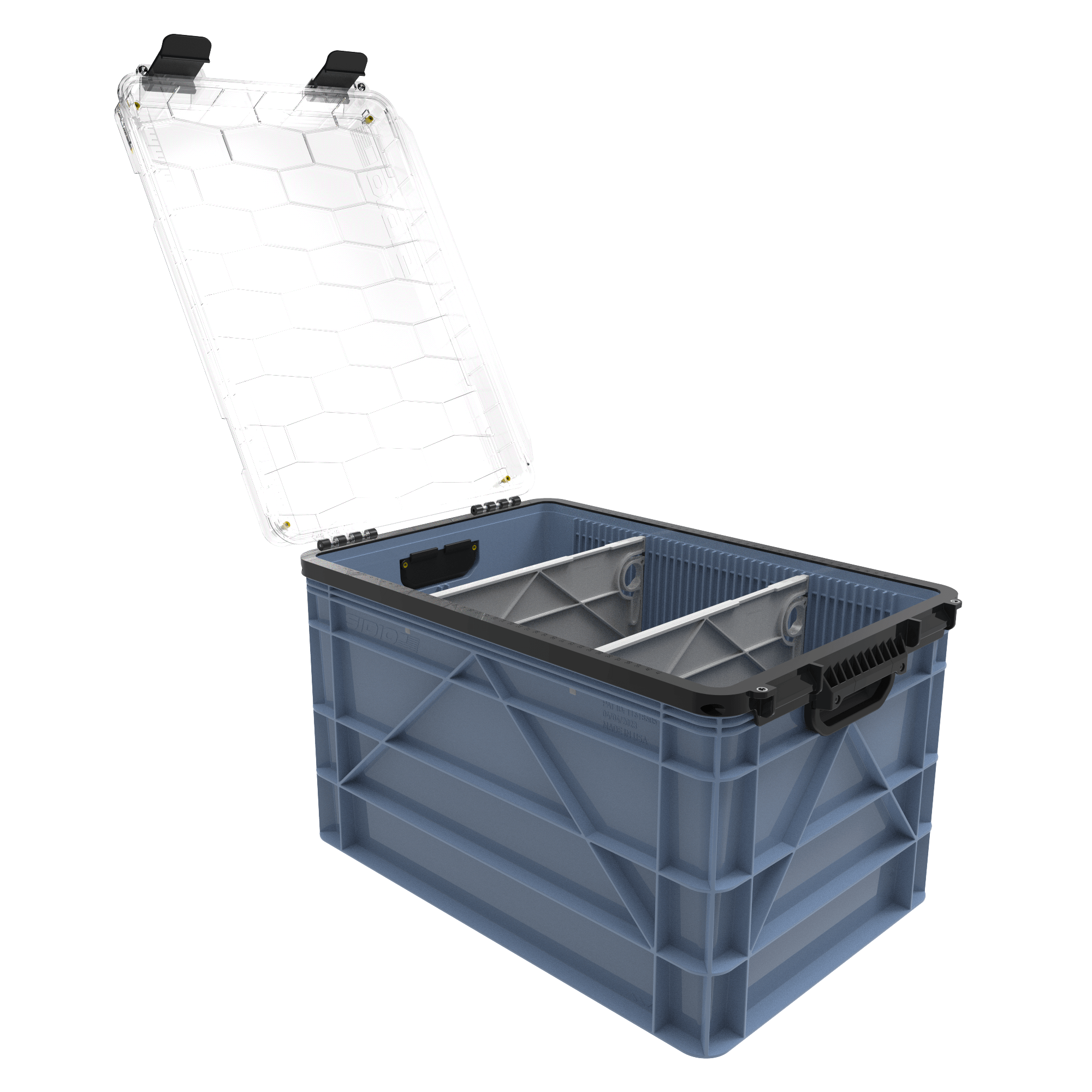 Full Size SidioCrate WR (Weather Resistant)