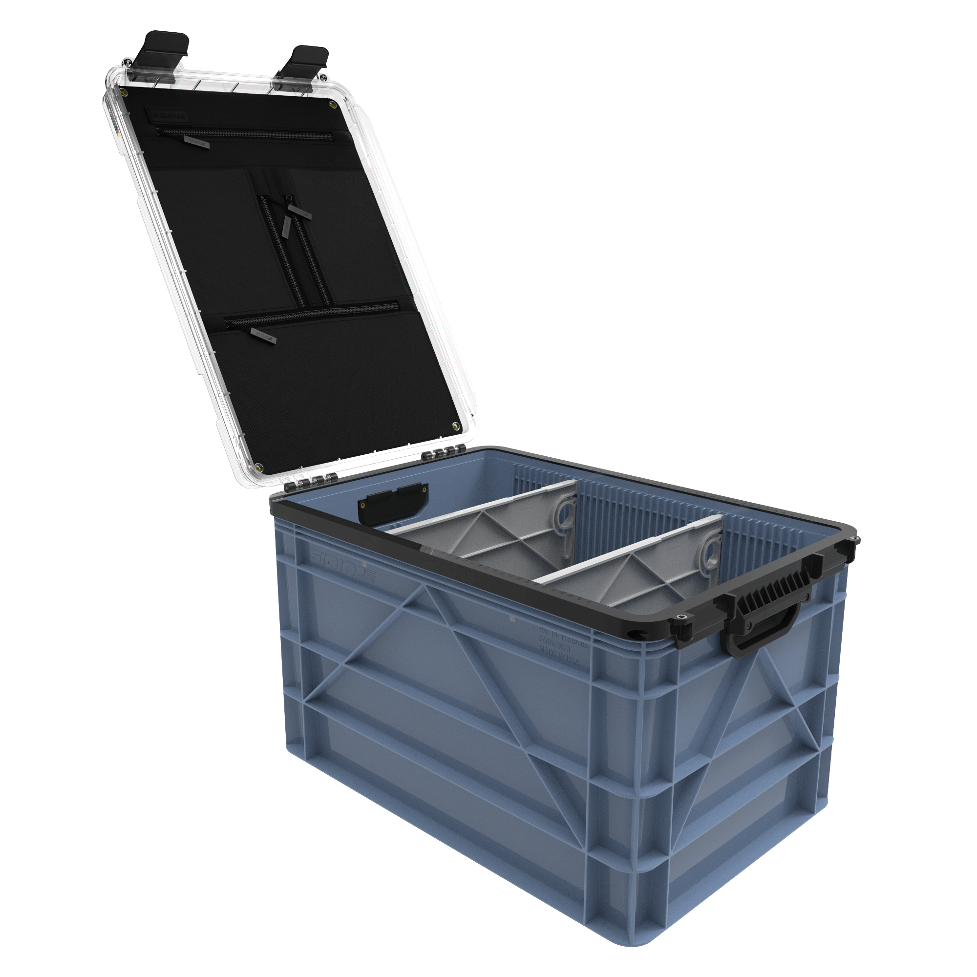Full Size SidioCrate WR (Weather Resistant)