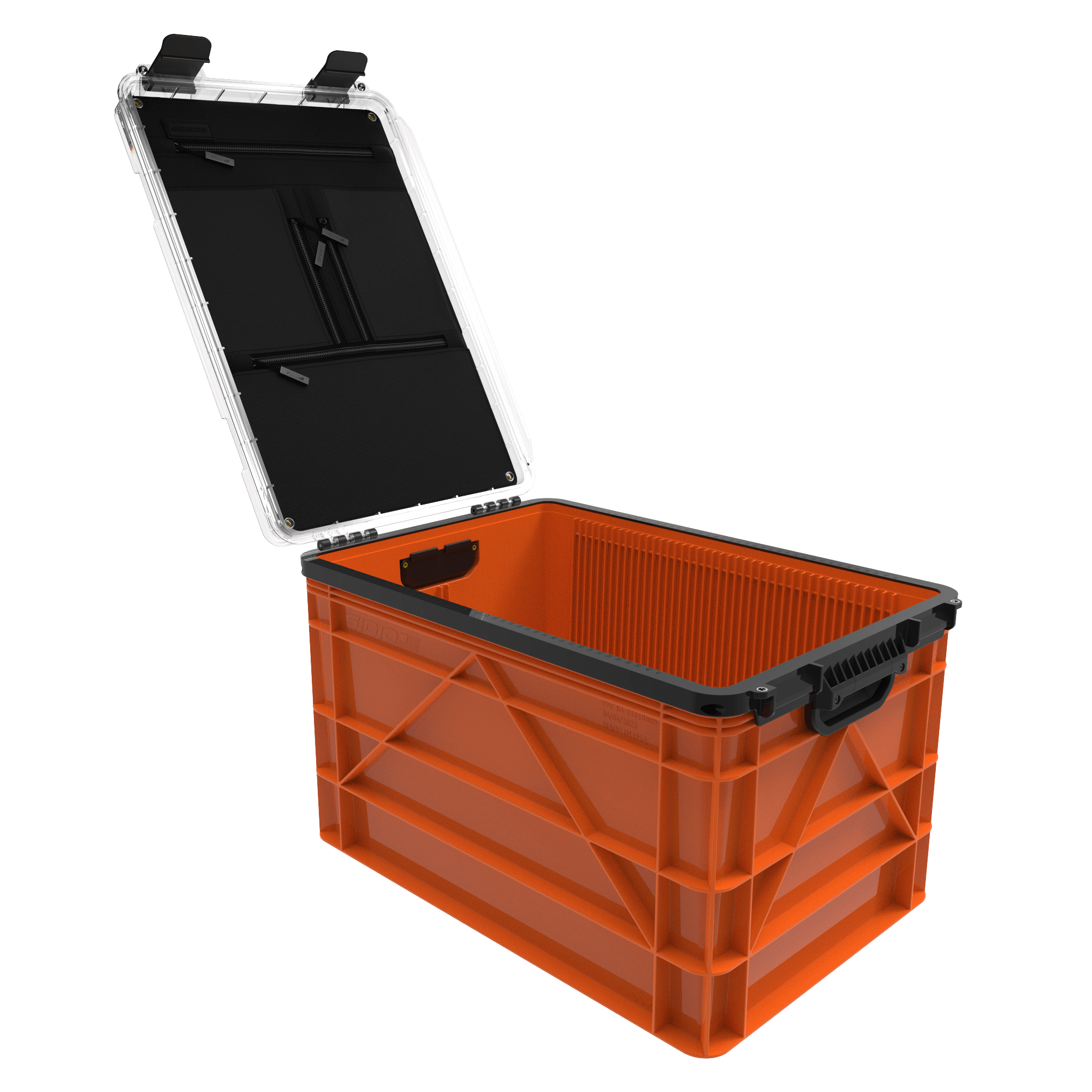 Full Size SidioCrate WR (Weather Resistant)